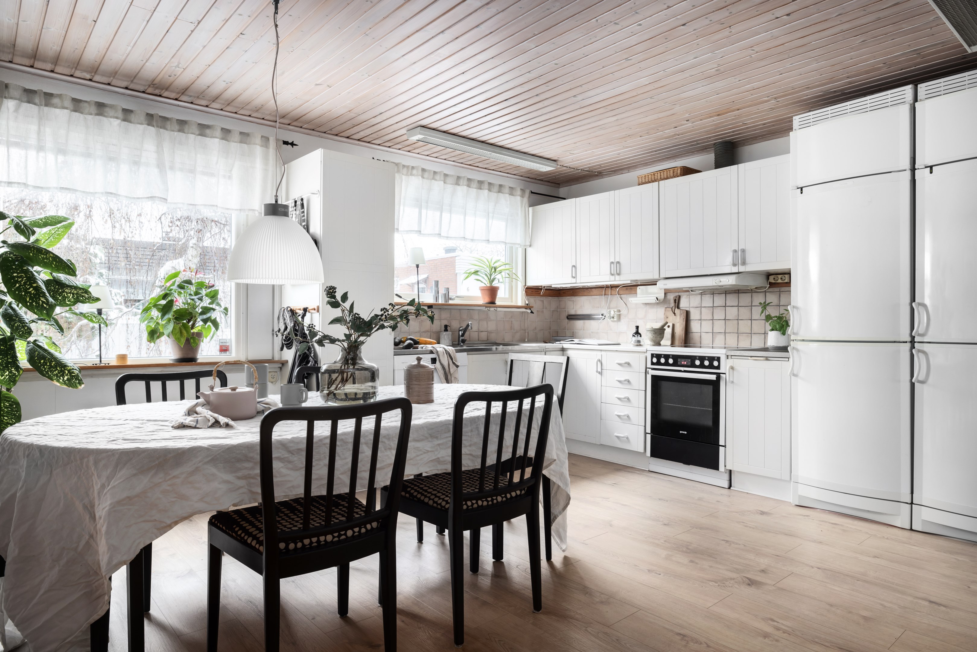 Bostadsbild från Kalvövägen 7, Såld i Krokhöjden 2, Nacka