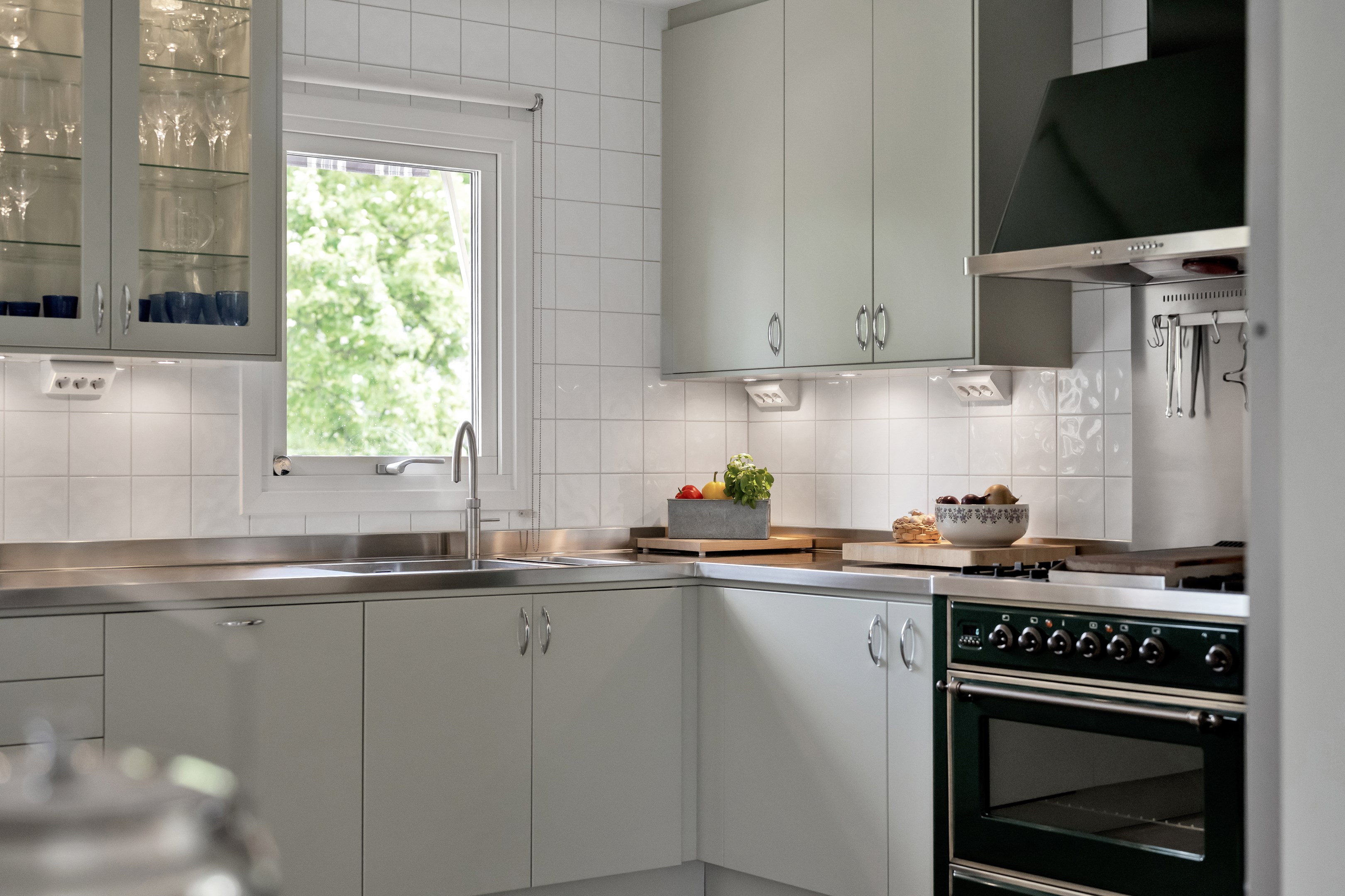 Bostadsbild från Konstnärsvägen 26, Såld i Vattholma, Uppsala