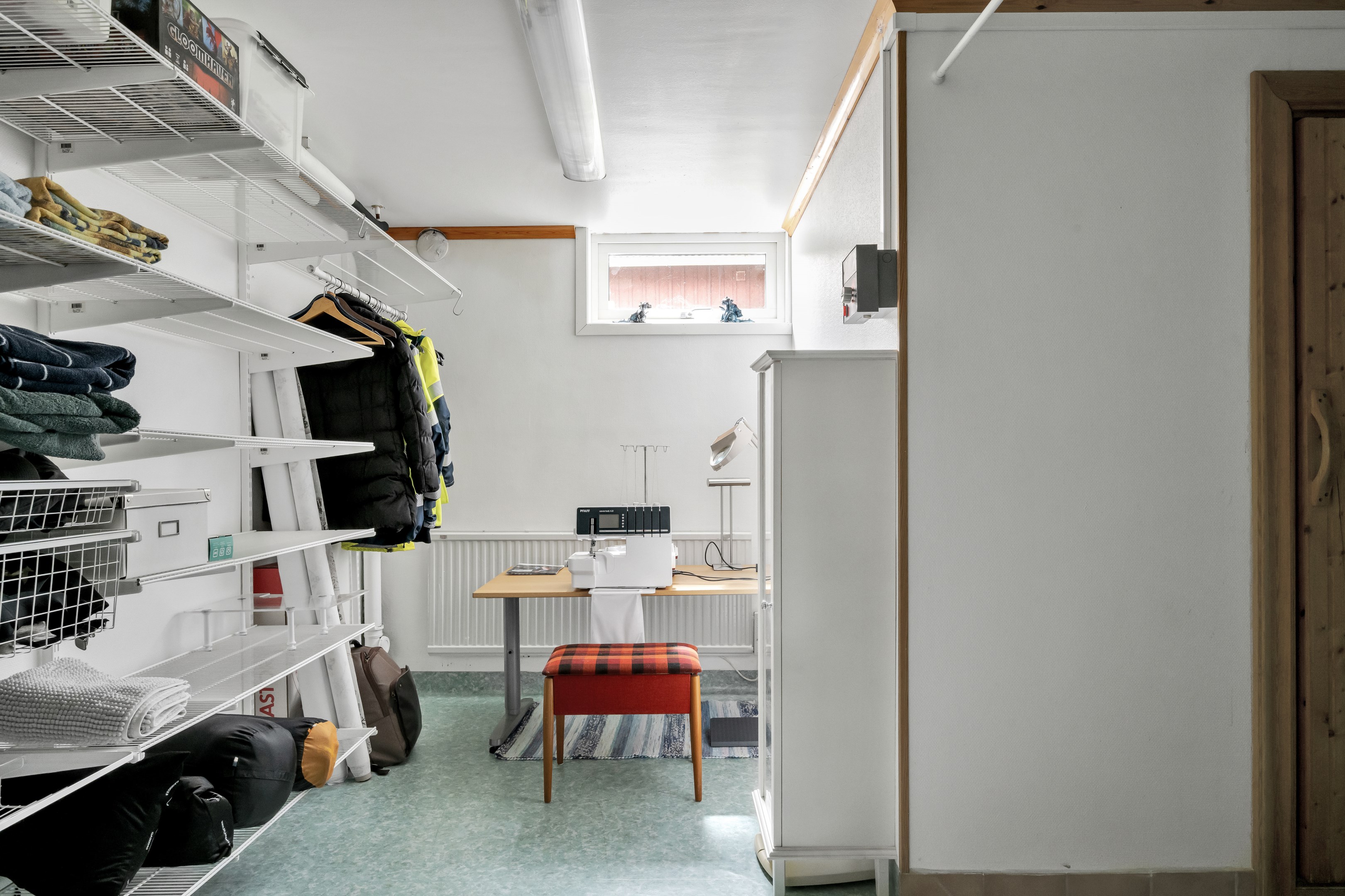 Bostadsbild från Konstnärsvägen 26, Såld i Vattholma, Uppsala