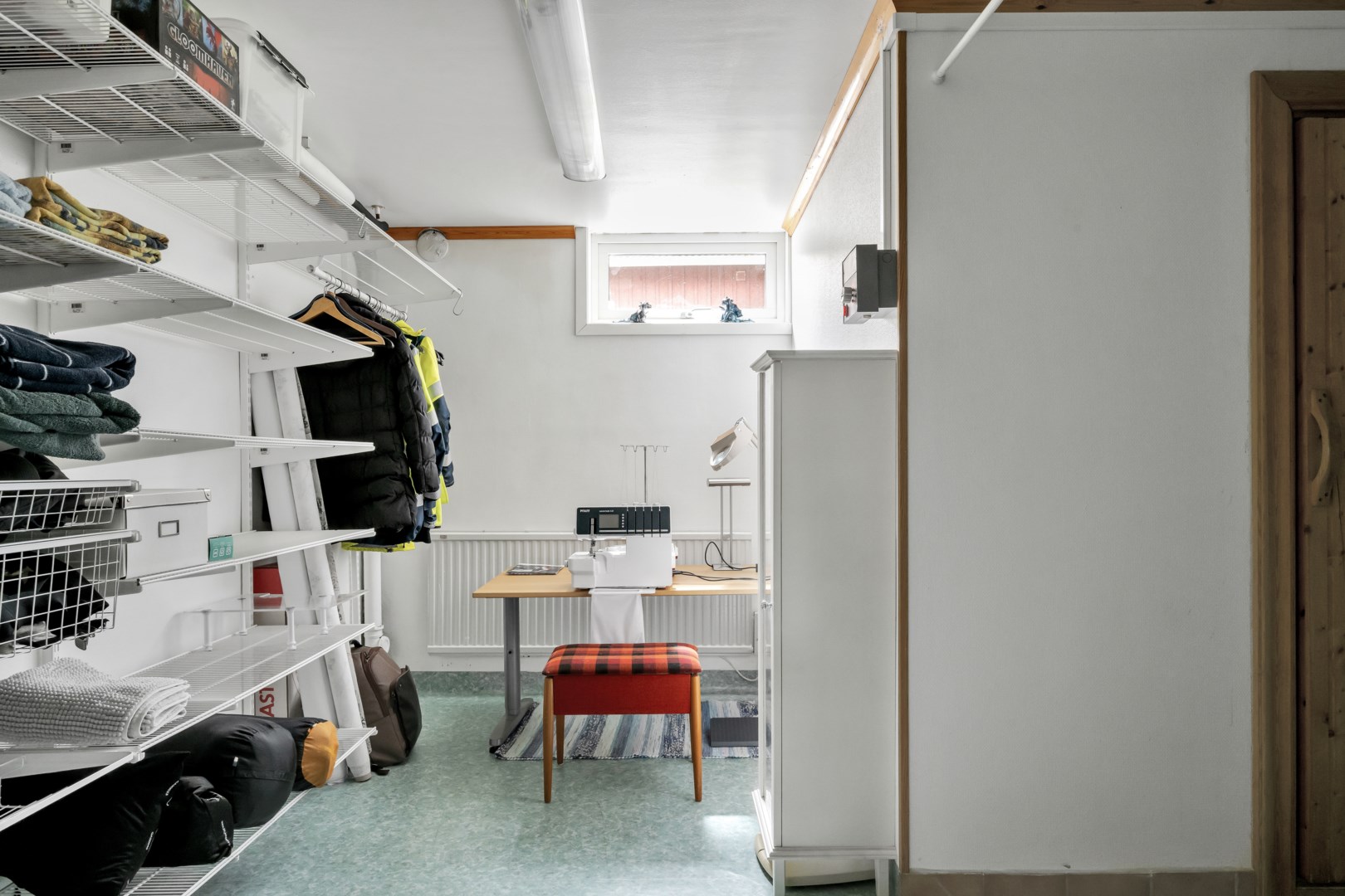 Bostadsbild från Konstnärsvägen 26, Såld i Vattholma, Uppsala