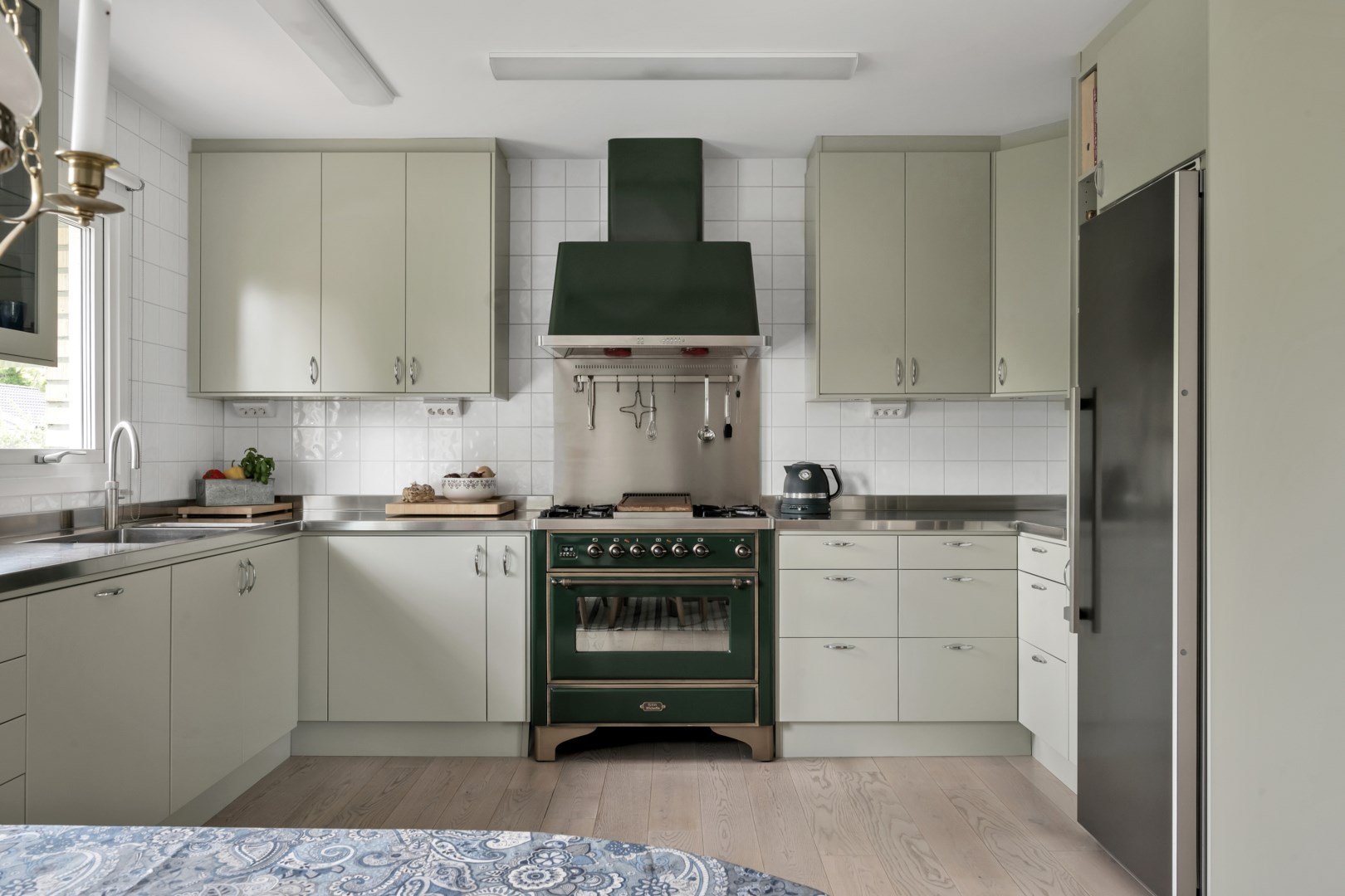 Bostadsbild från Konstnärsvägen 26, Såld i Vattholma, Uppsala