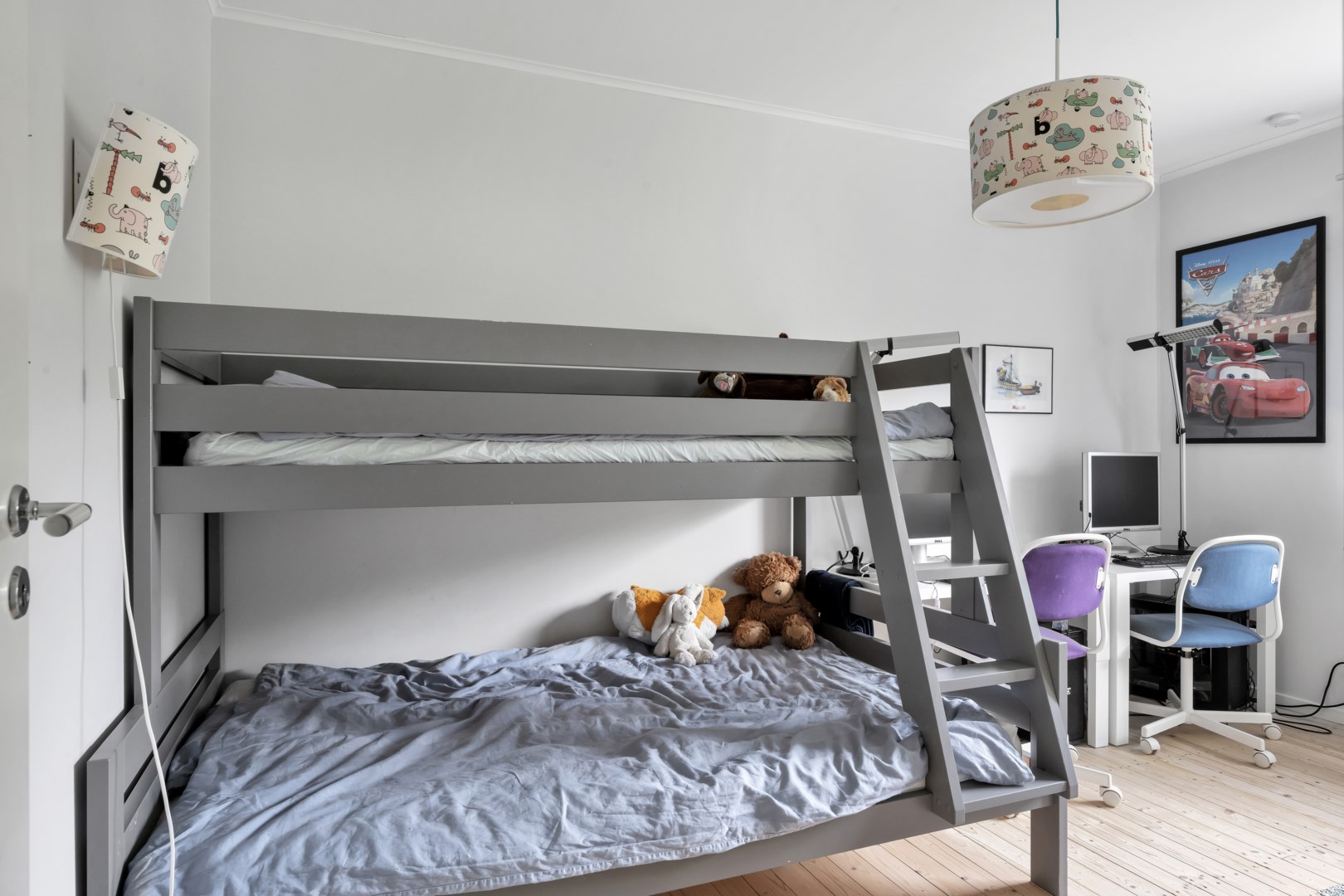 Bostadsbild från Konstnärsvägen 26, Såld i Vattholma, Uppsala