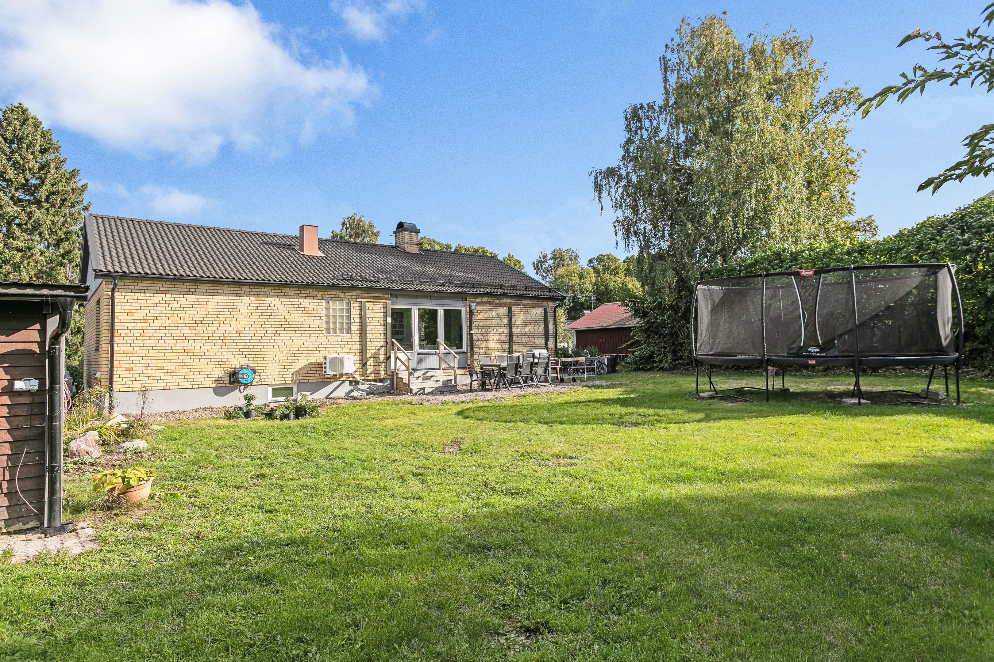 Bostadsbild från Konstnärsvägen 26, Såld i Vattholma, Uppsala