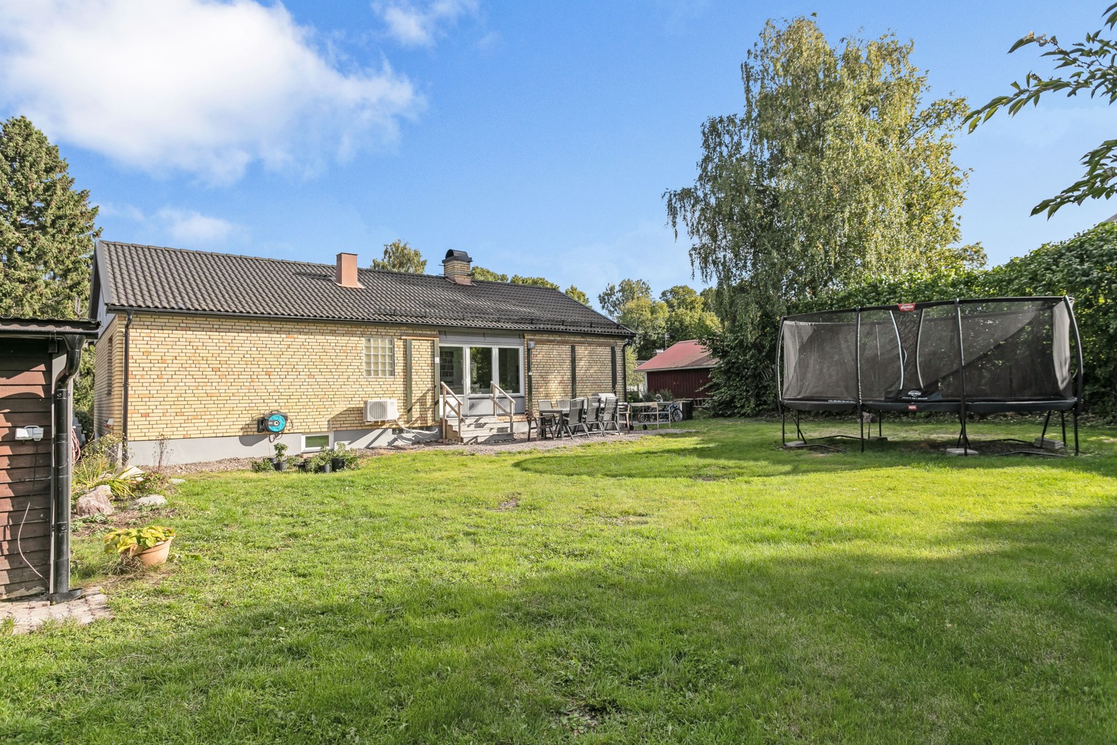 Bostadsbild från Konstnärsvägen 26, Såld i Vattholma, Uppsala