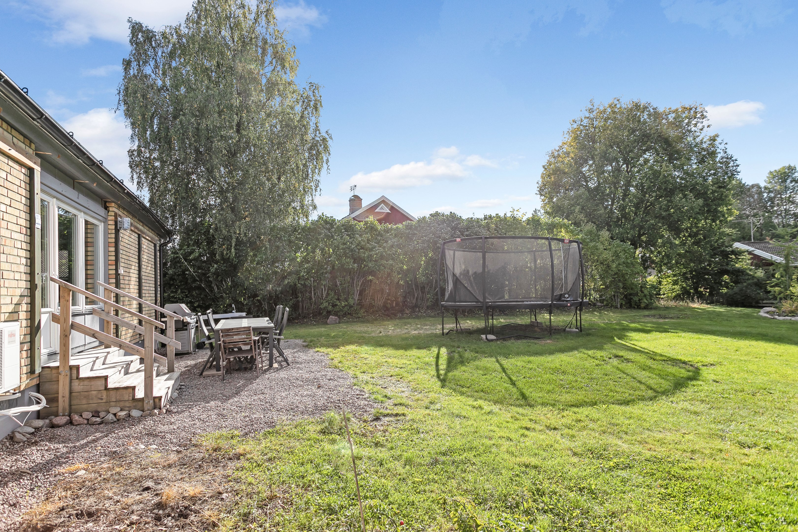 Bostadsbild från Konstnärsvägen 26, Såld i Vattholma, Uppsala