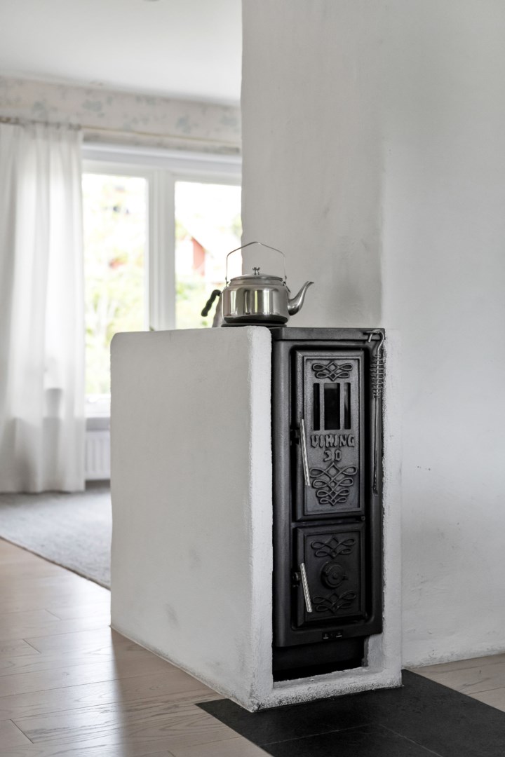 Bostadsbild från Konstnärsvägen 26, Såld i Vattholma, Uppsala