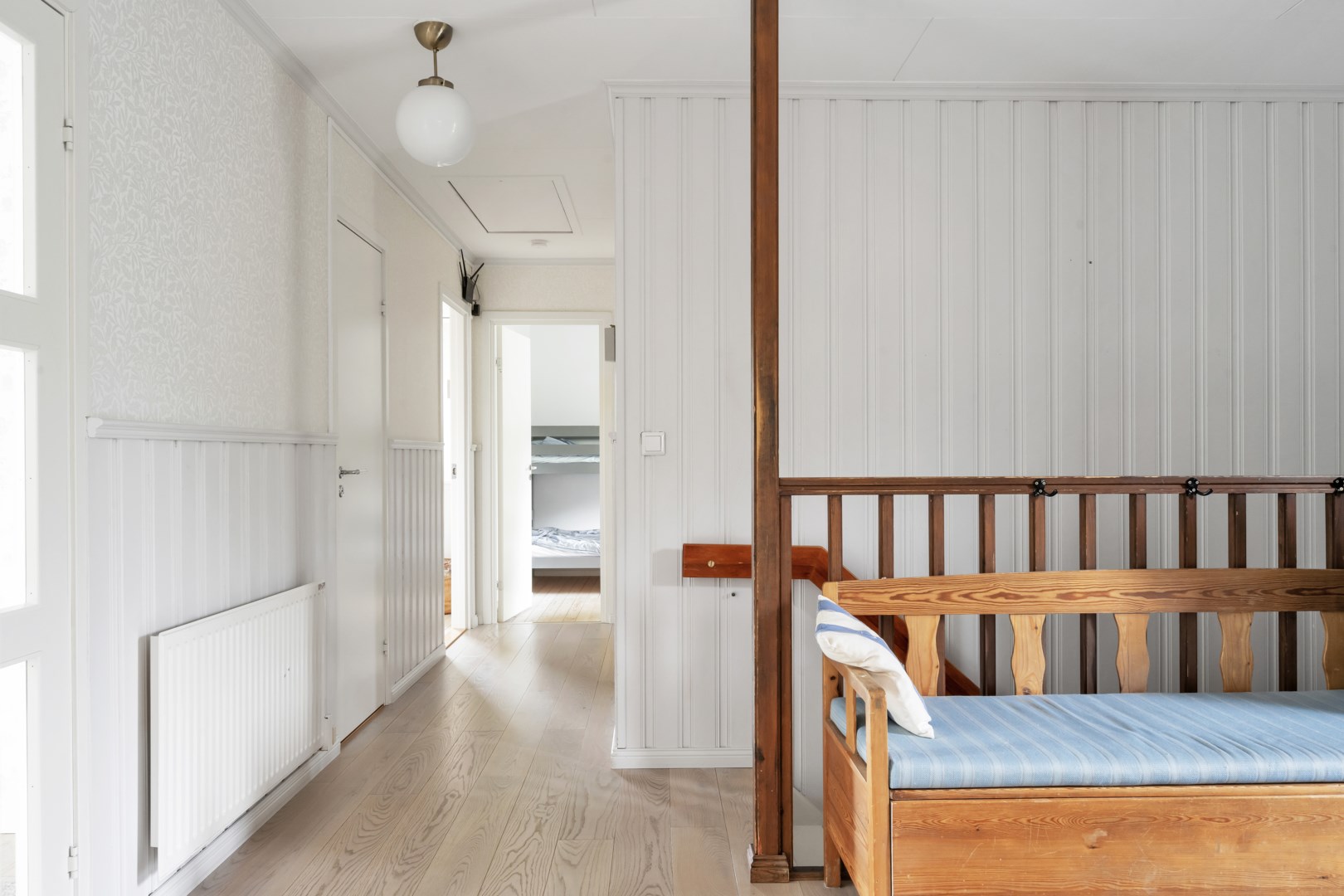 Bostadsbild från Konstnärsvägen 26, Såld i Vattholma, Uppsala