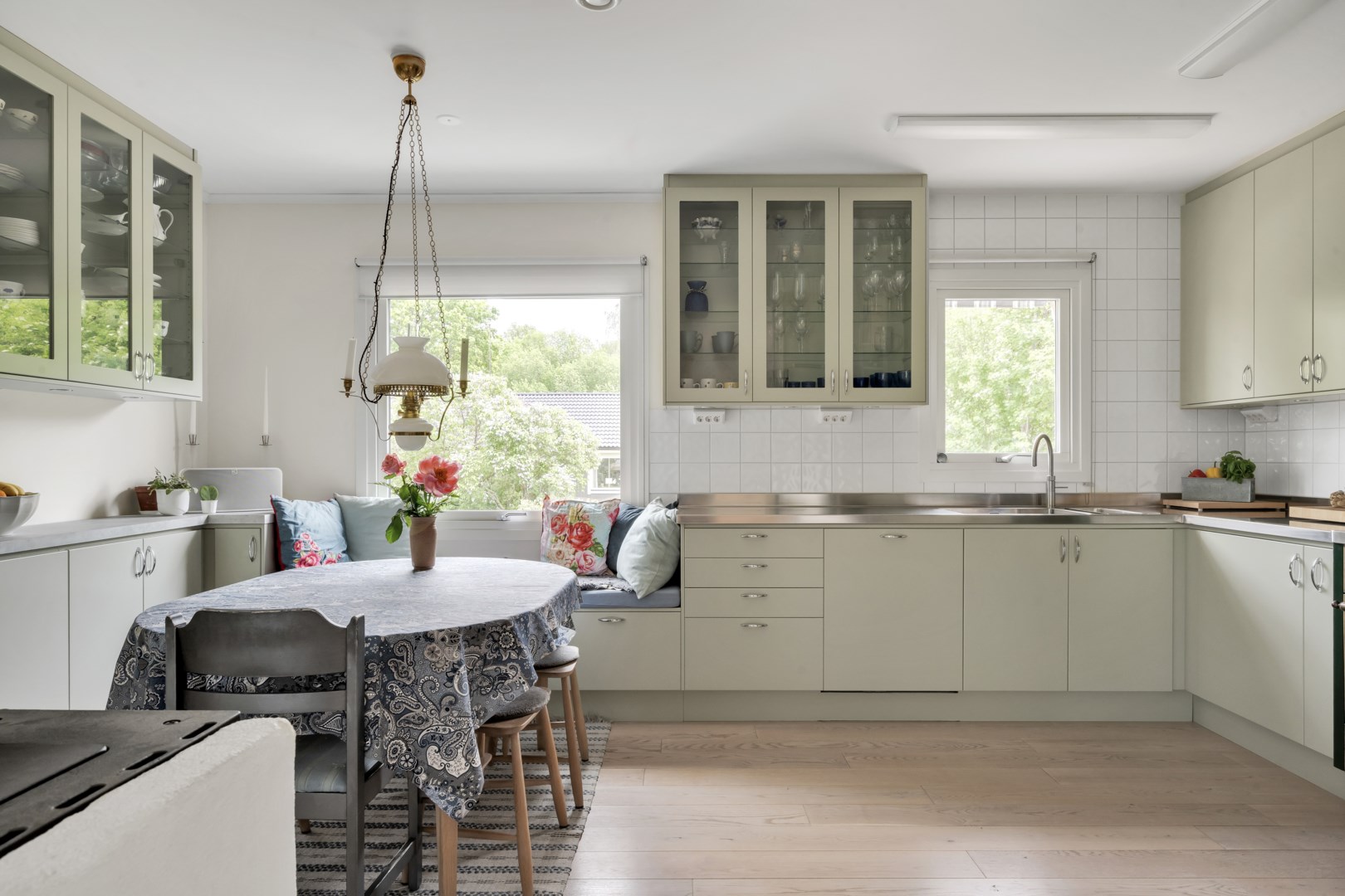 Bostadsbild från Konstnärsvägen 26, Såld i Vattholma, Uppsala