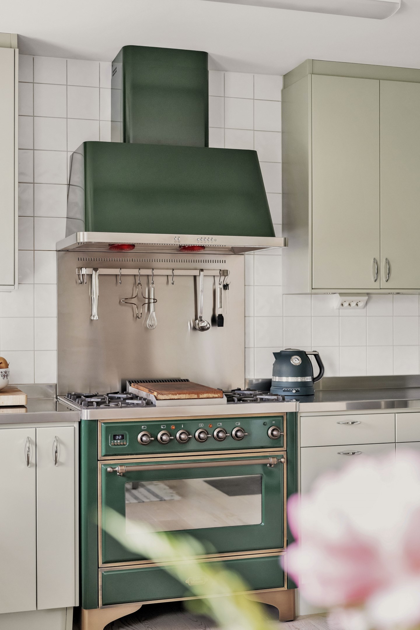 Bostadsbild från Konstnärsvägen 26, Såld i Vattholma, Uppsala