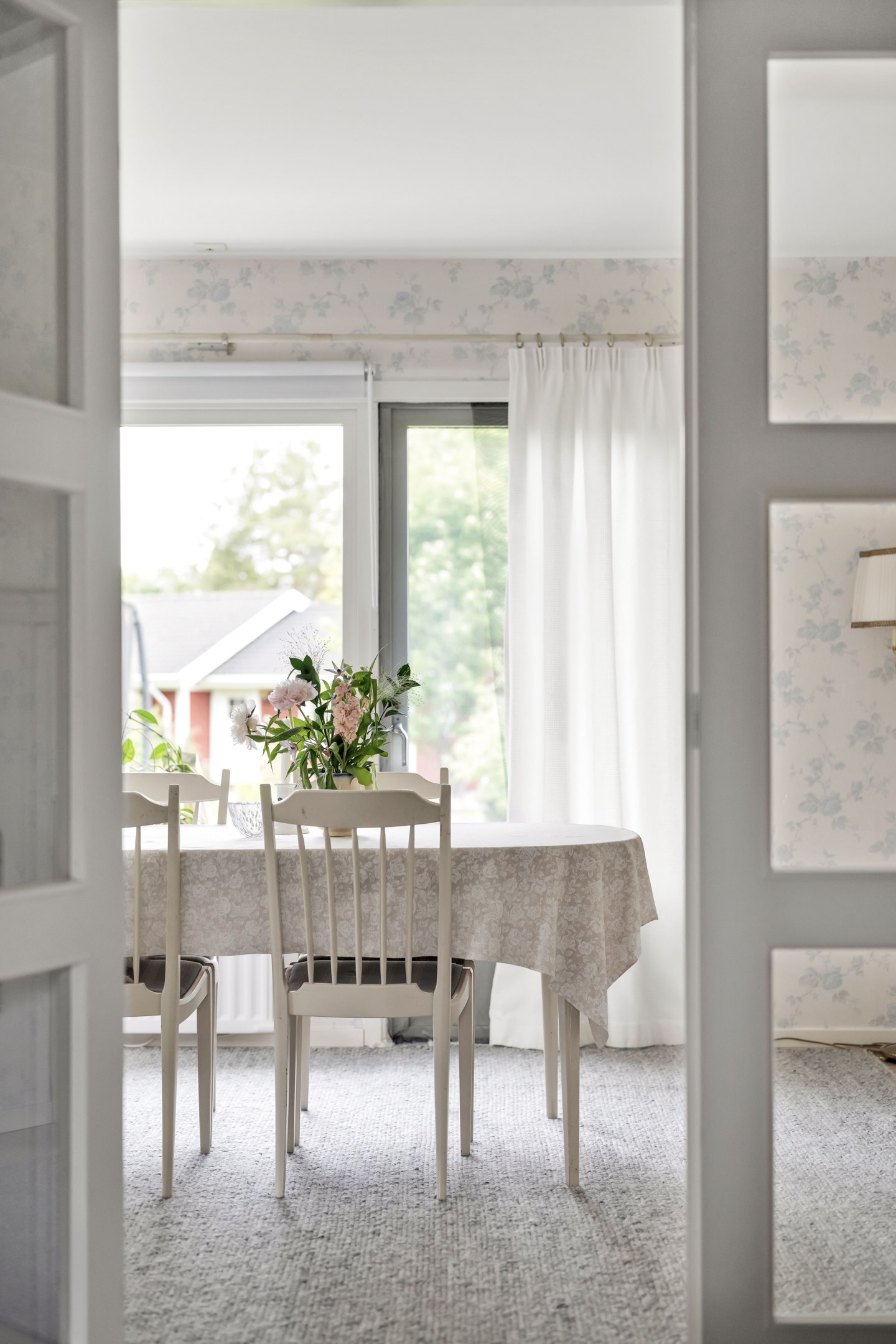 Bostadsbild från Konstnärsvägen 26, Såld i Vattholma, Uppsala