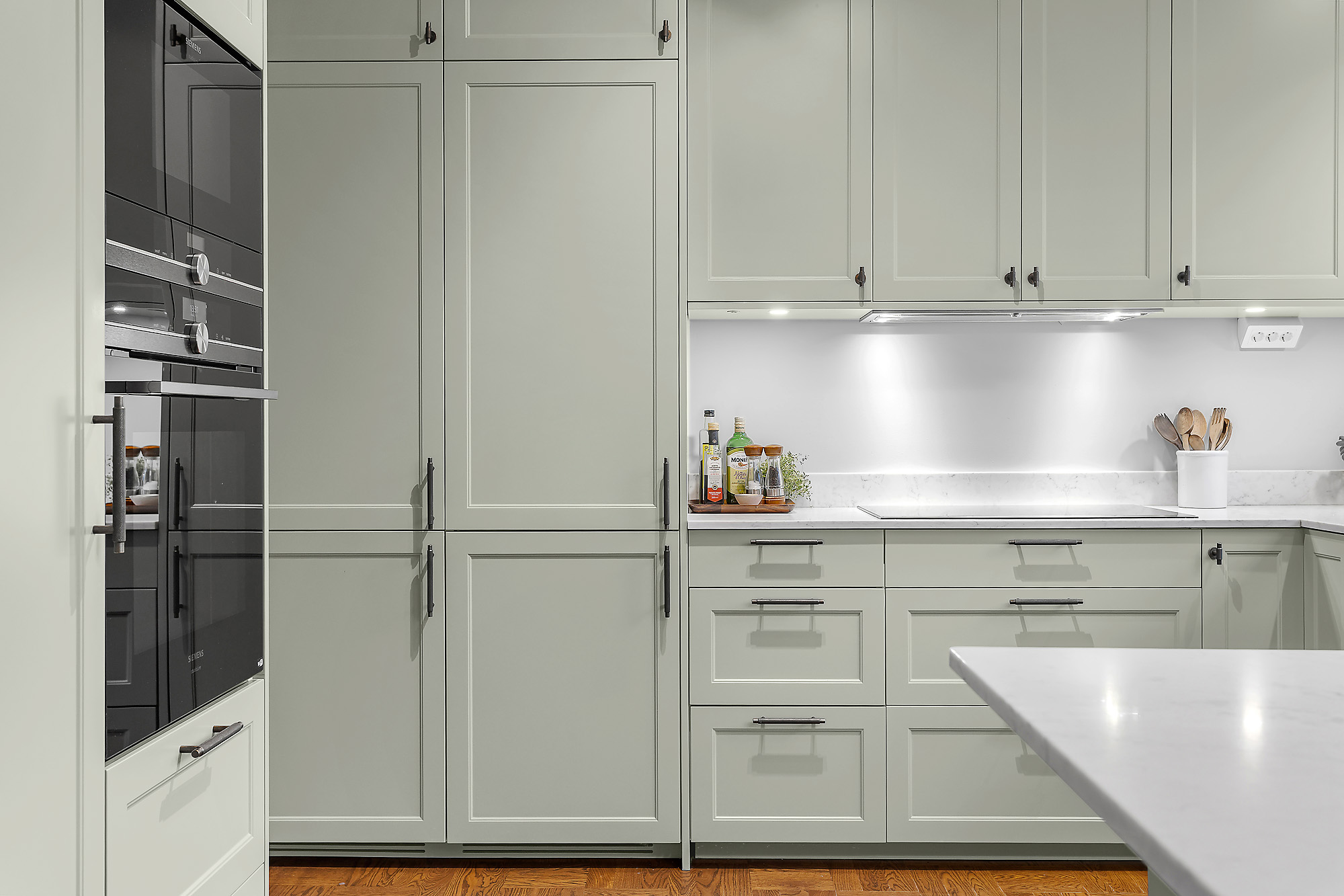 Bostadsbild från Gustavsviksvägen 72, Till salu i Gustavsvik, Nacka