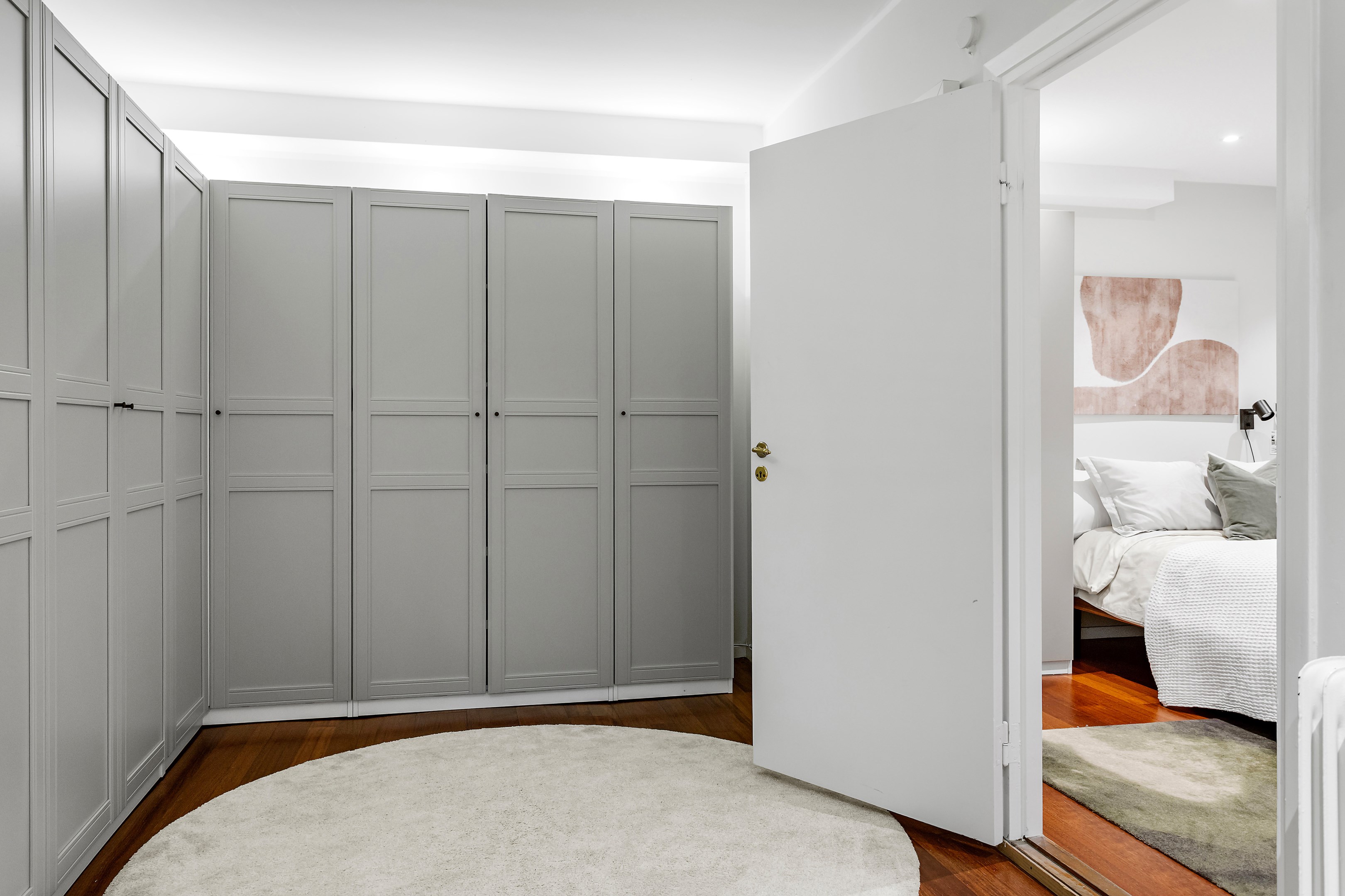 Bostadsbild från Gustavsviksvägen 72, Till salu i Gustavsvik, Nacka