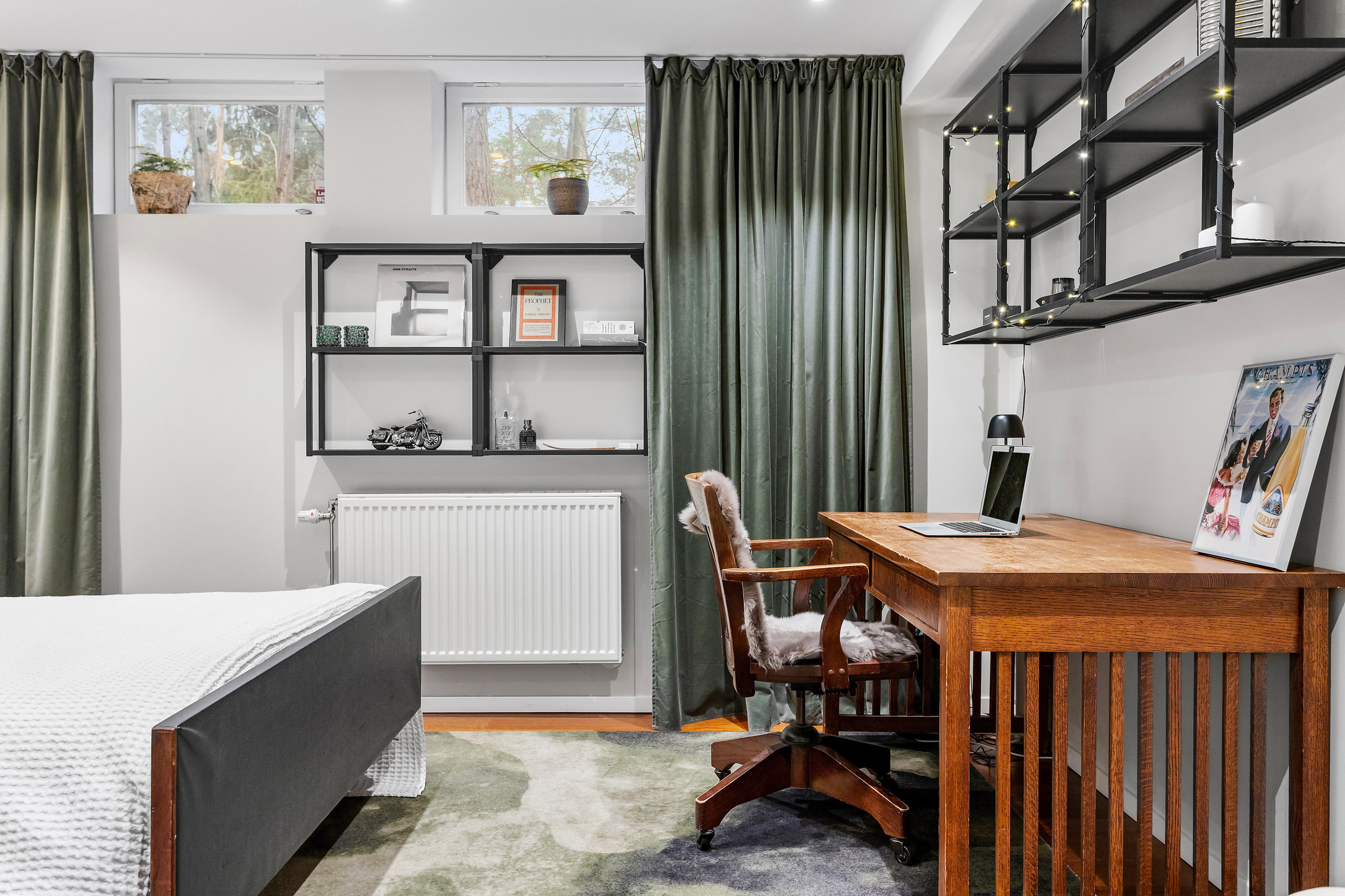 Bostadsbild från Gustavsviksvägen 72, Till salu i Gustavsvik, Nacka