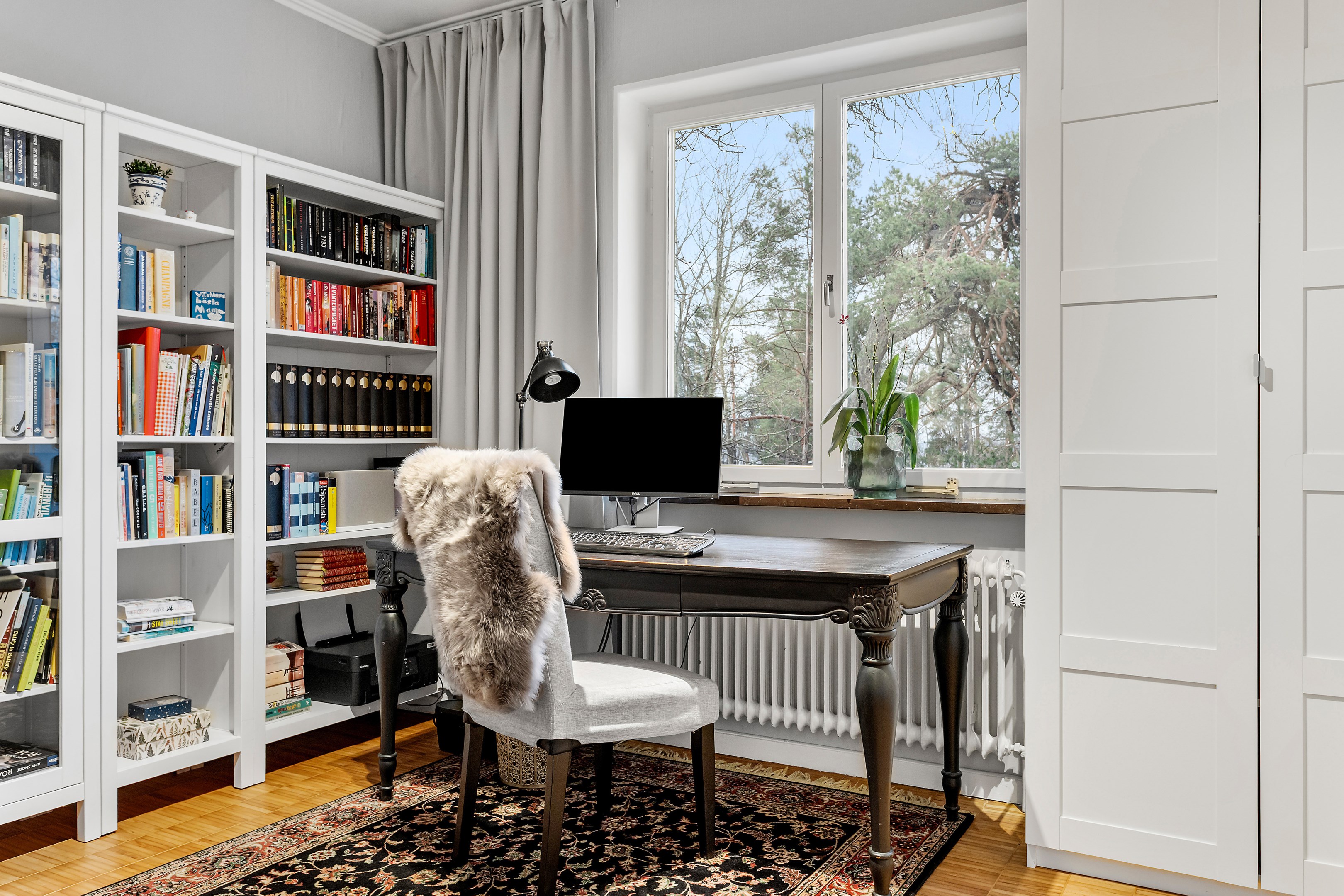 Bostadsbild från Gustavsviksvägen 72, Till salu i Gustavsvik, Nacka