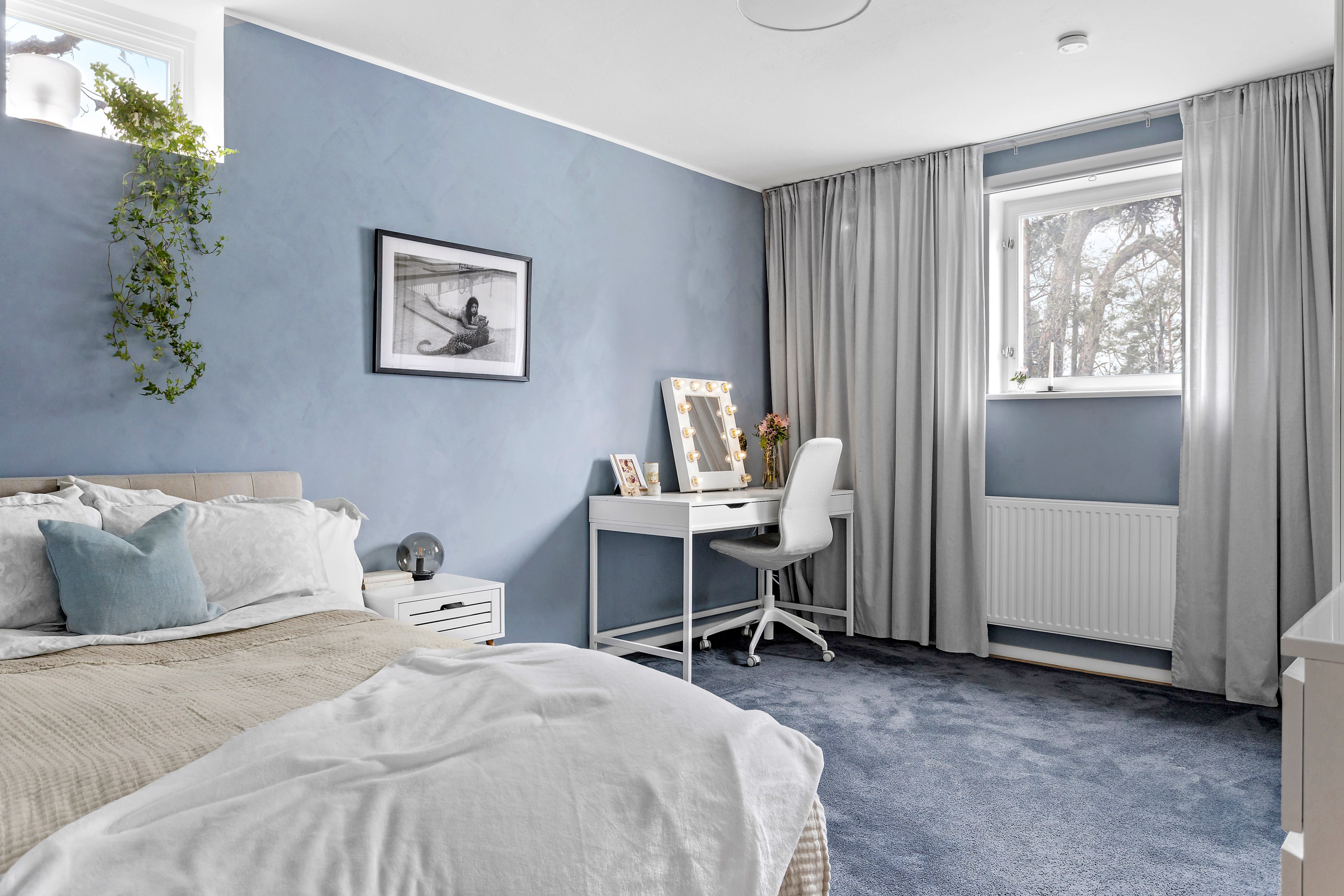 Bostadsbild från Gustavsviksvägen 72, Till salu i Gustavsvik, Nacka