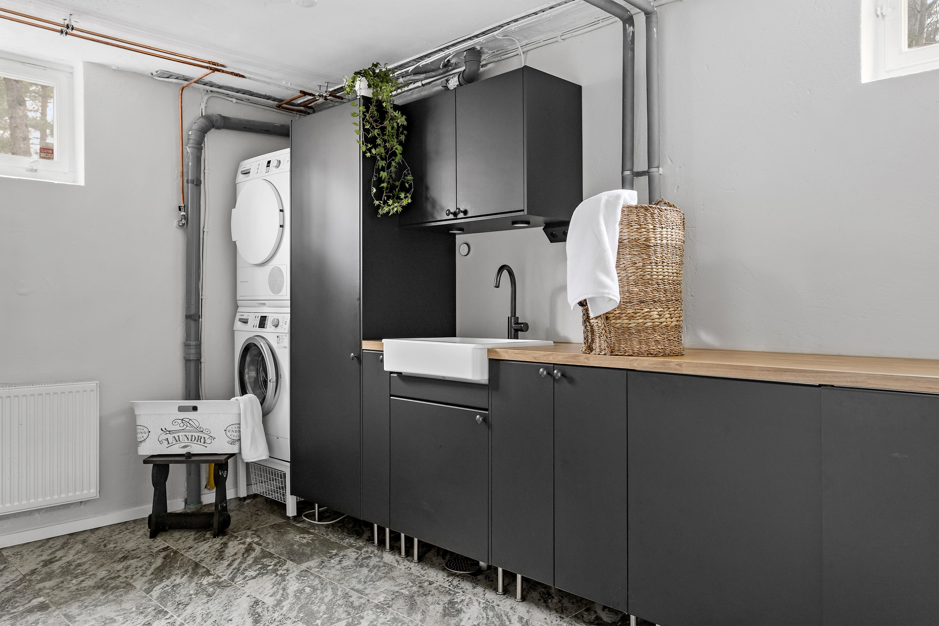 Bostadsbild från Gustavsviksvägen 72, Till salu i Gustavsvik, Nacka