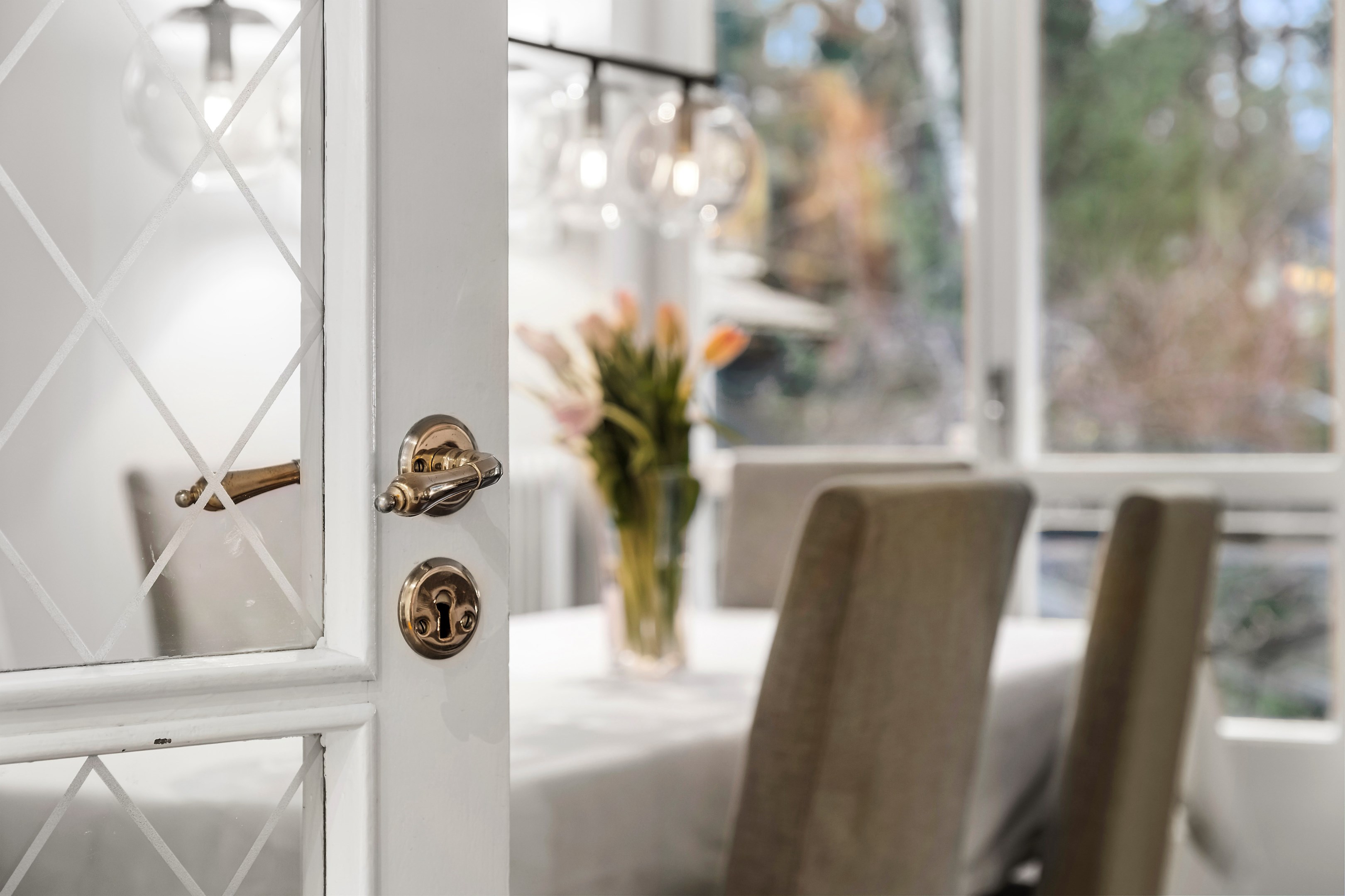 Bostadsbild från Gustavsviksvägen 72, Till salu i Gustavsvik, Nacka