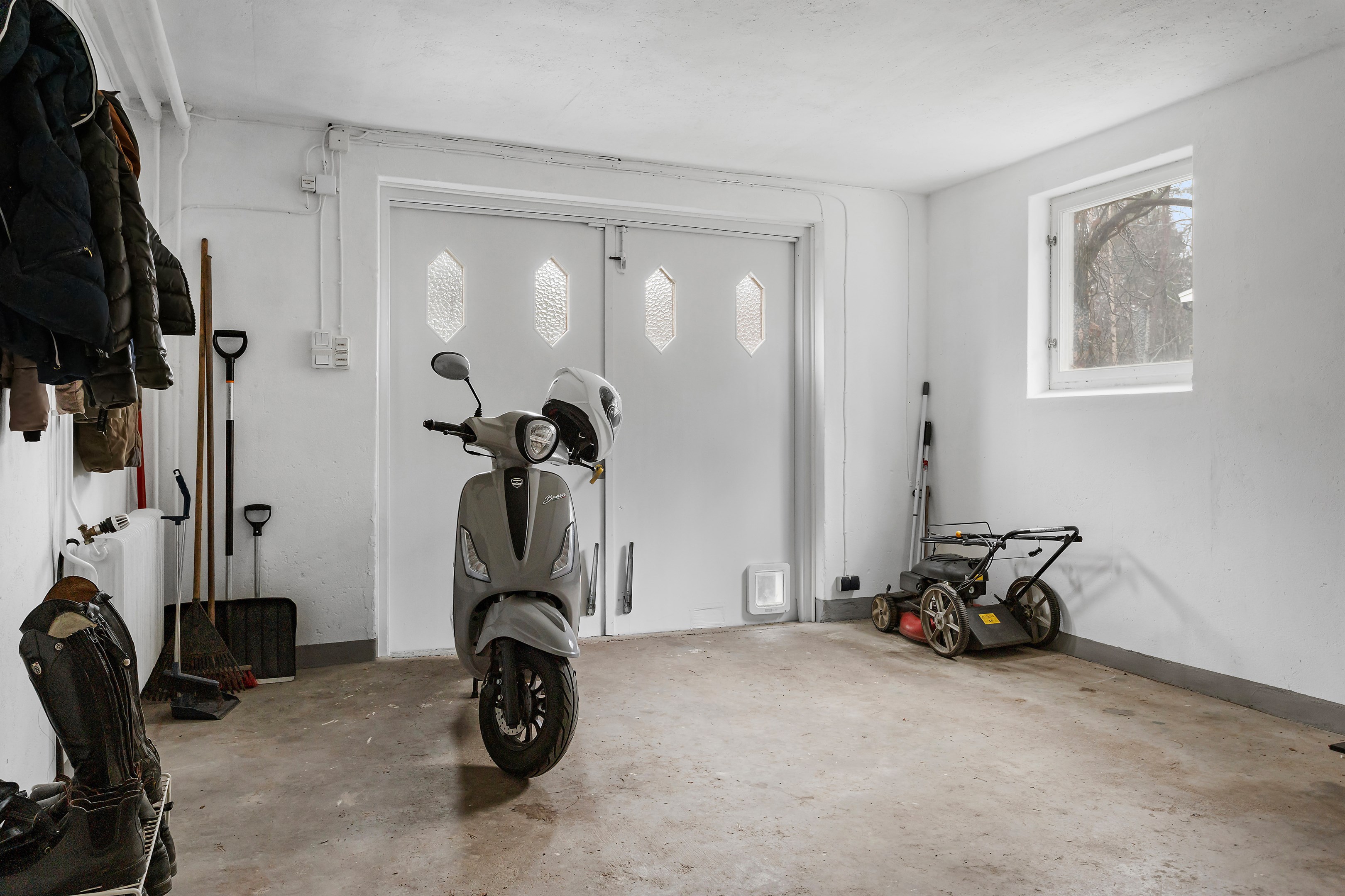 Bostadsbild från Gustavsviksvägen 72, Till salu i Gustavsvik, Nacka