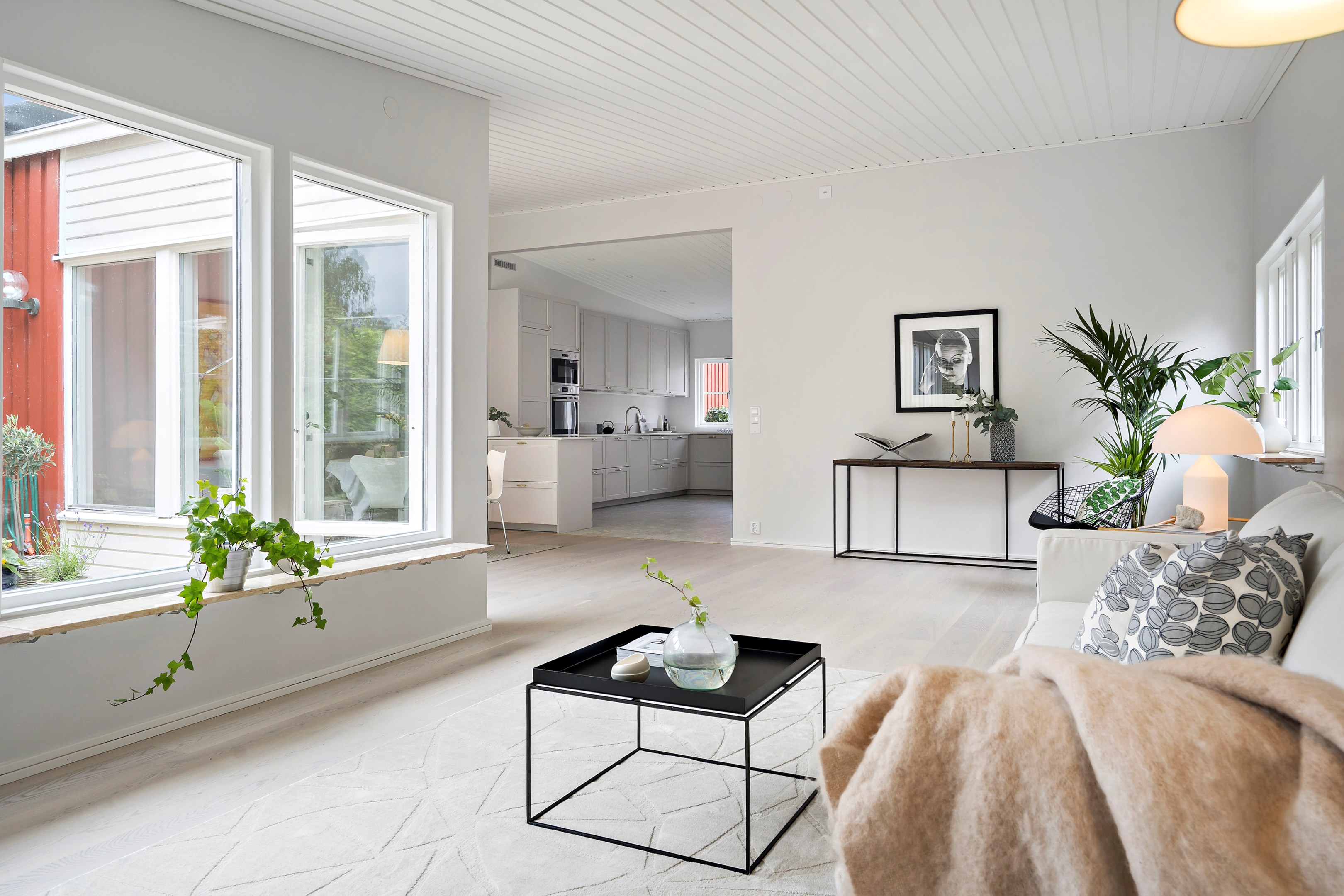 Bostadsbild från Vesslevägen 10, Såld i Saltsjö-Duvnäs, Nacka