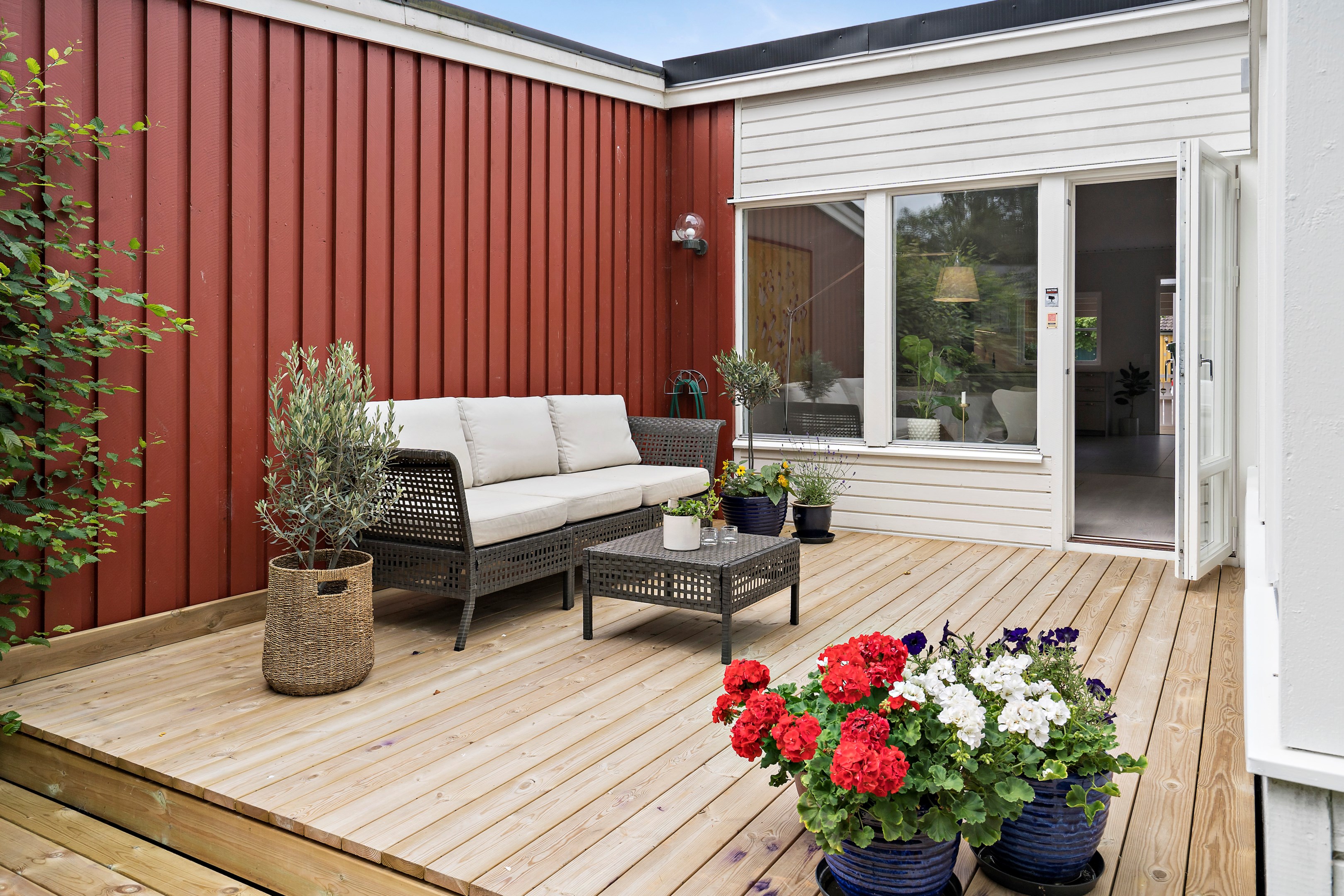 Bostadsbild från Vesslevägen 10, Såld i Saltsjö-Duvnäs, Nacka