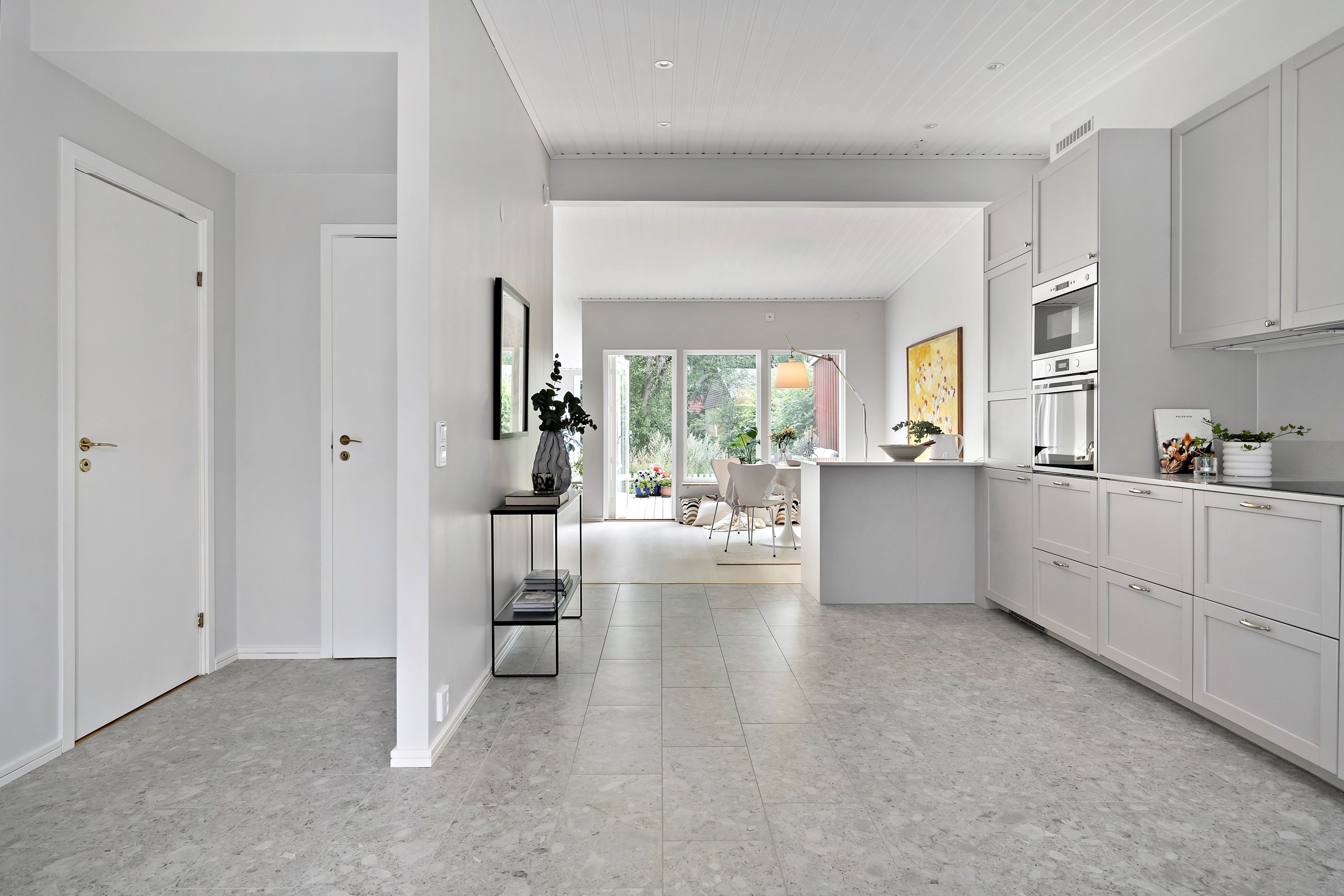 Bostadsbild från Vesslevägen 10, Såld i Saltsjö-Duvnäs, Nacka