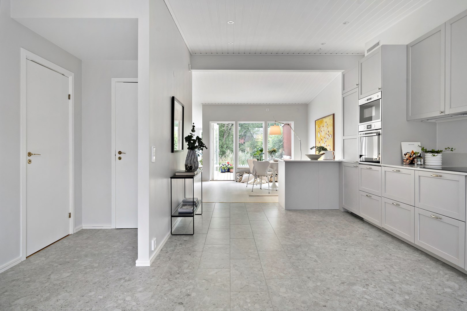 Bostadsbild från Vesslevägen 10, Såld i Saltsjö-Duvnäs, Nacka