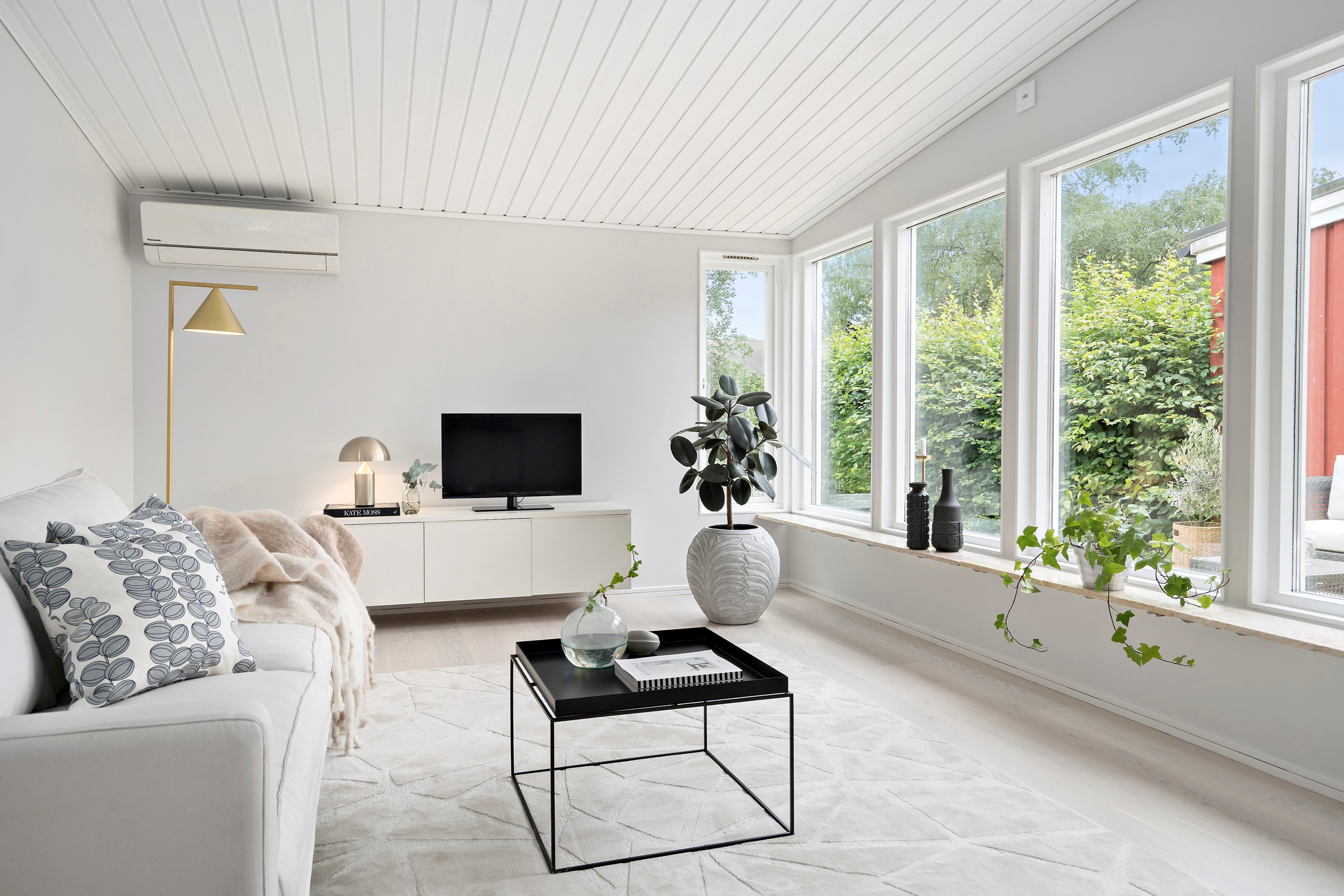 Bostadsbild från Vesslevägen 10, Såld i Saltsjö-Duvnäs, Nacka