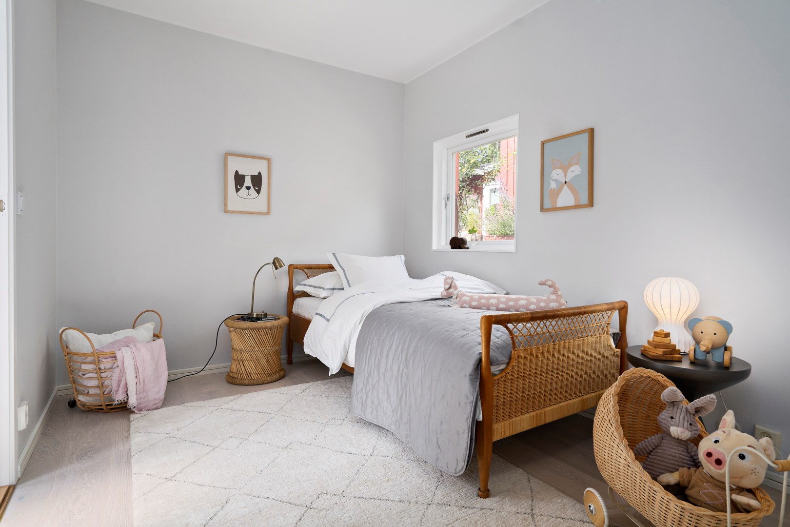 Bostadsbild från Vesslevägen 10, Såld i Saltsjö-Duvnäs, Nacka