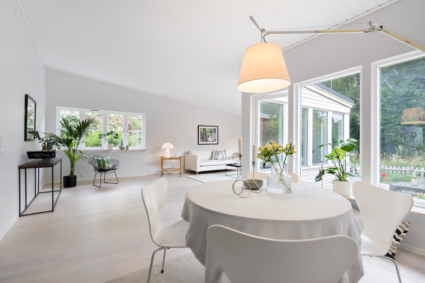 Bostadsbild från Vesslevägen 10, Såld i Saltsjö-Duvnäs, Nacka