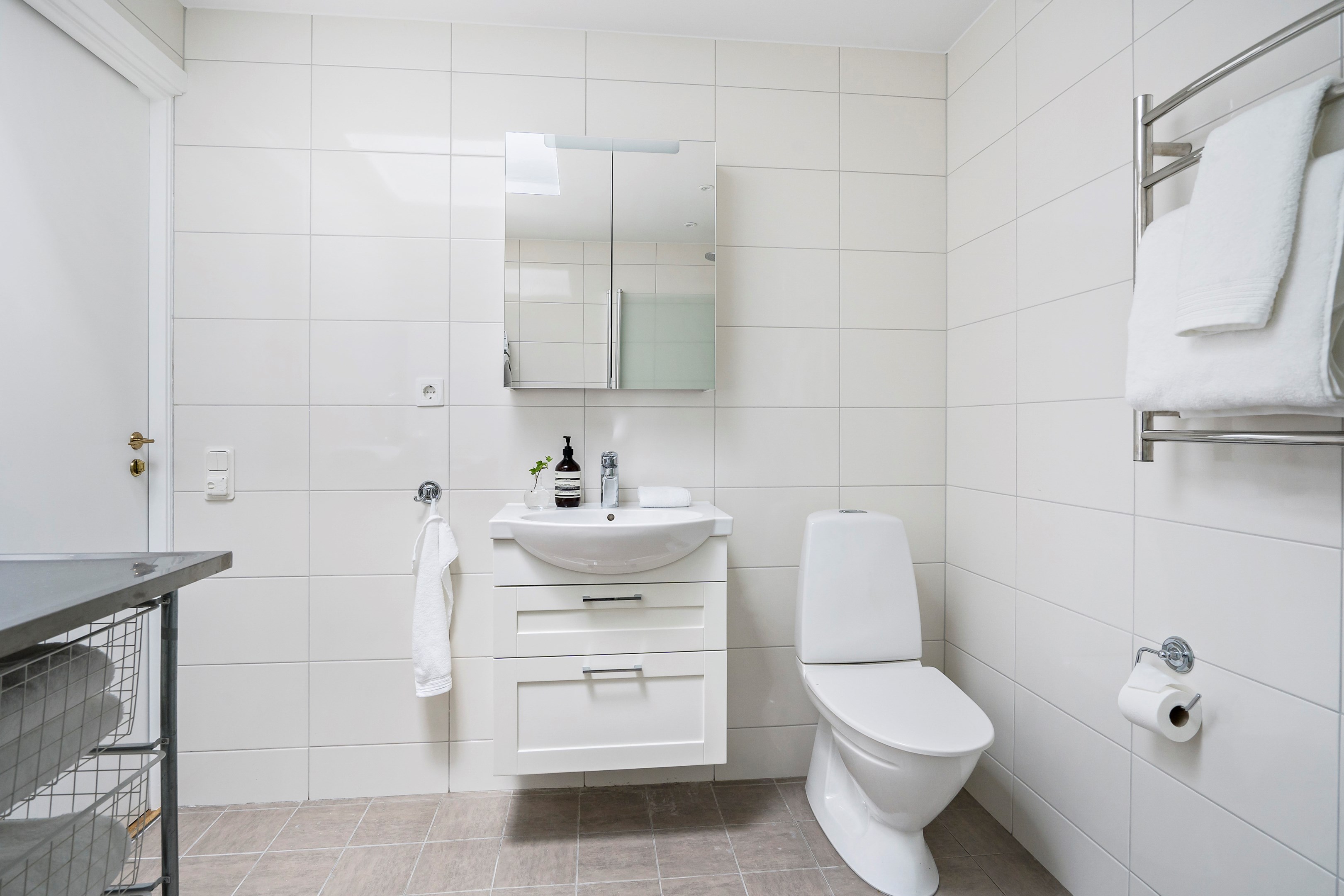 Bostadsbild från Vesslevägen 10, Såld i Saltsjö-Duvnäs, Nacka