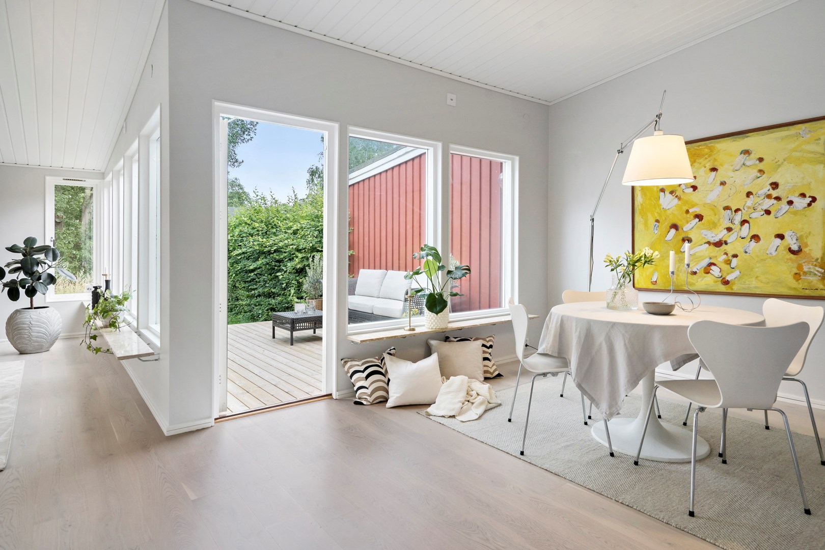 Bostadsbild från Vesslevägen 10, Såld i Saltsjö-Duvnäs, Nacka