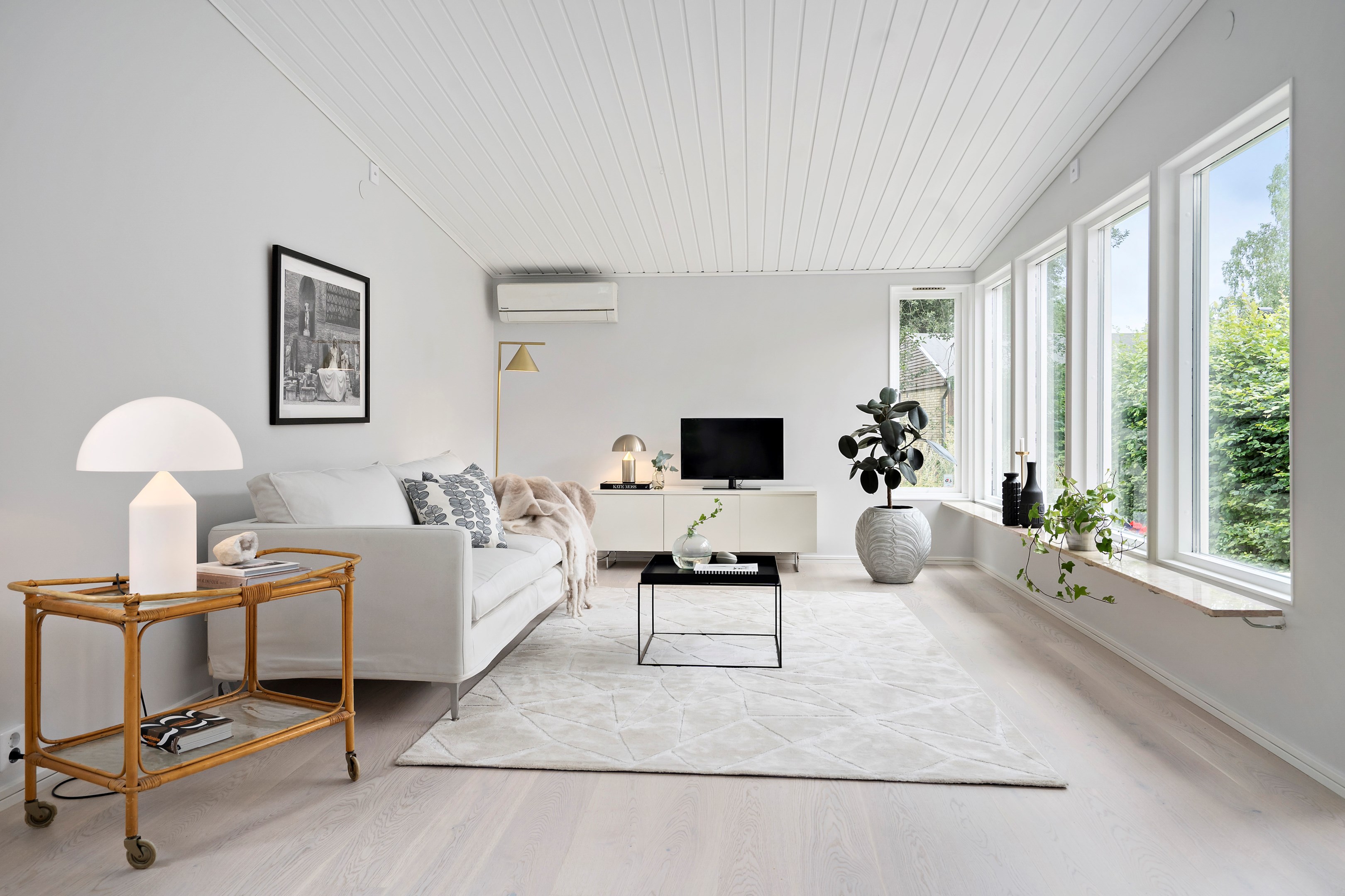 Bostadsbild från Vesslevägen 10, Såld i Saltsjö-Duvnäs, Nacka