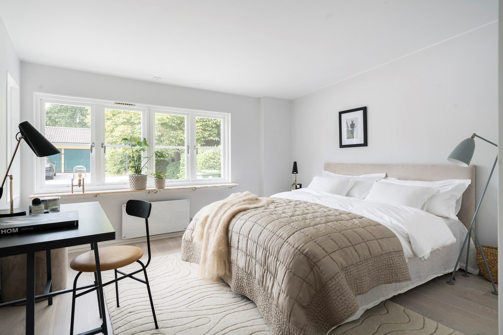 Bostadsbild från Vesslevägen 10, Såld i Saltsjö-Duvnäs, Nacka