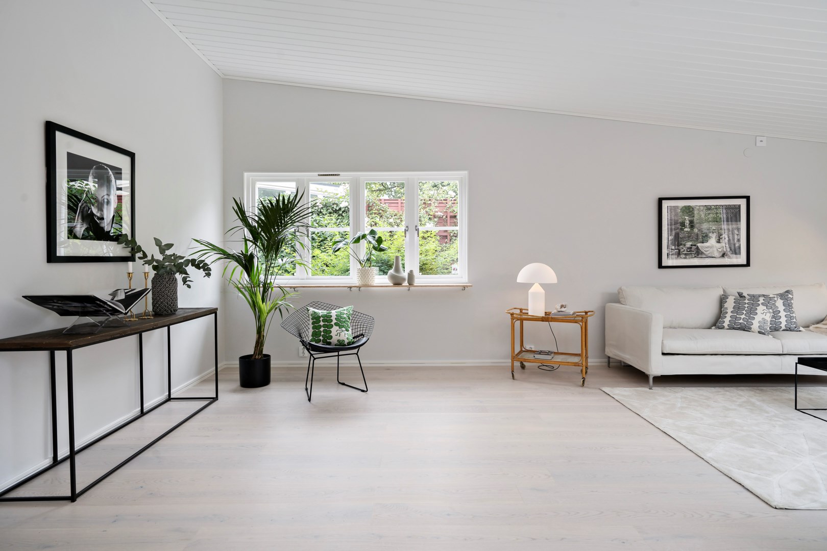 Bostadsbild från Vesslevägen 10, Såld i Saltsjö-Duvnäs, Nacka