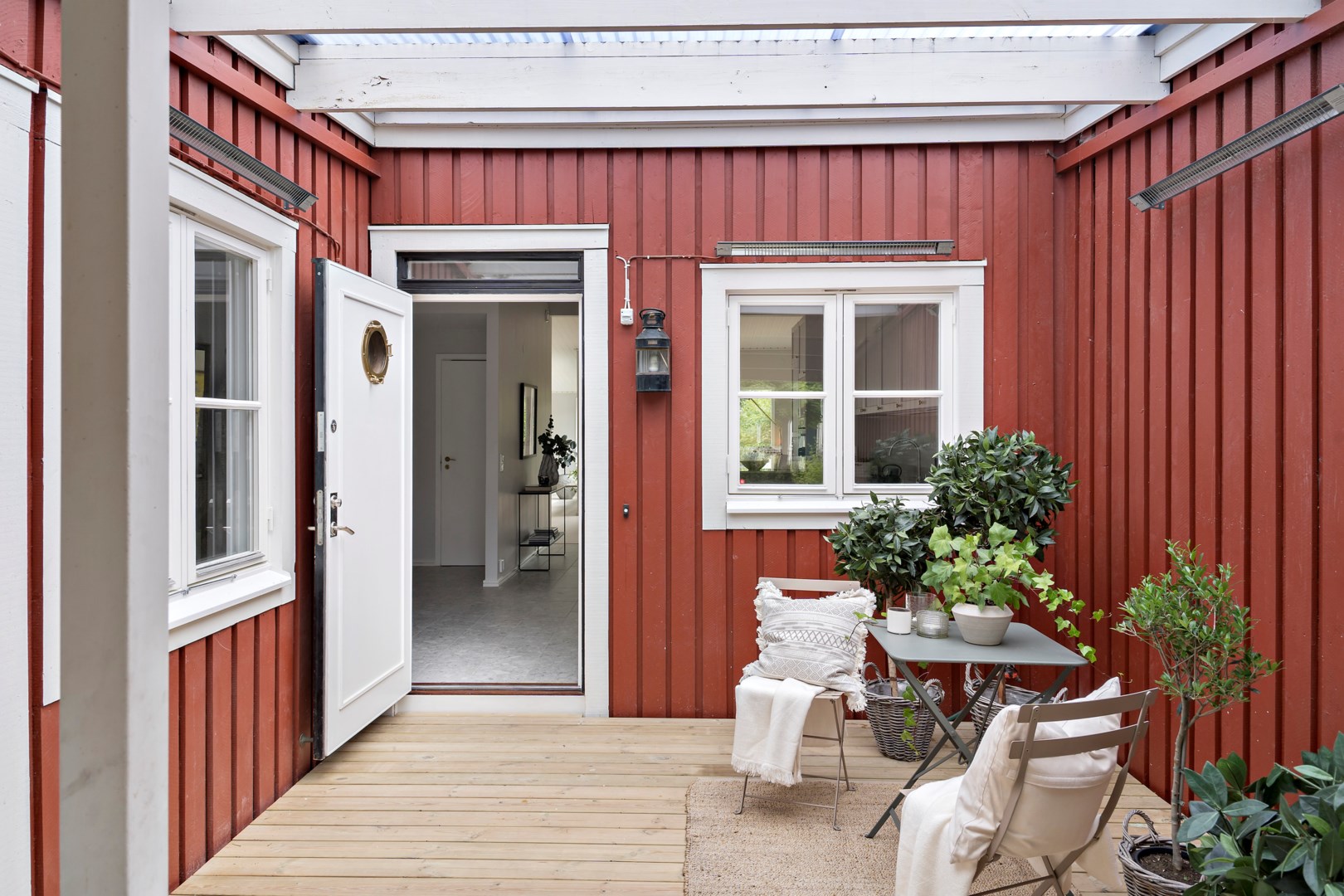 Bostadsbild från Vesslevägen 10, Såld i Saltsjö-Duvnäs, Nacka