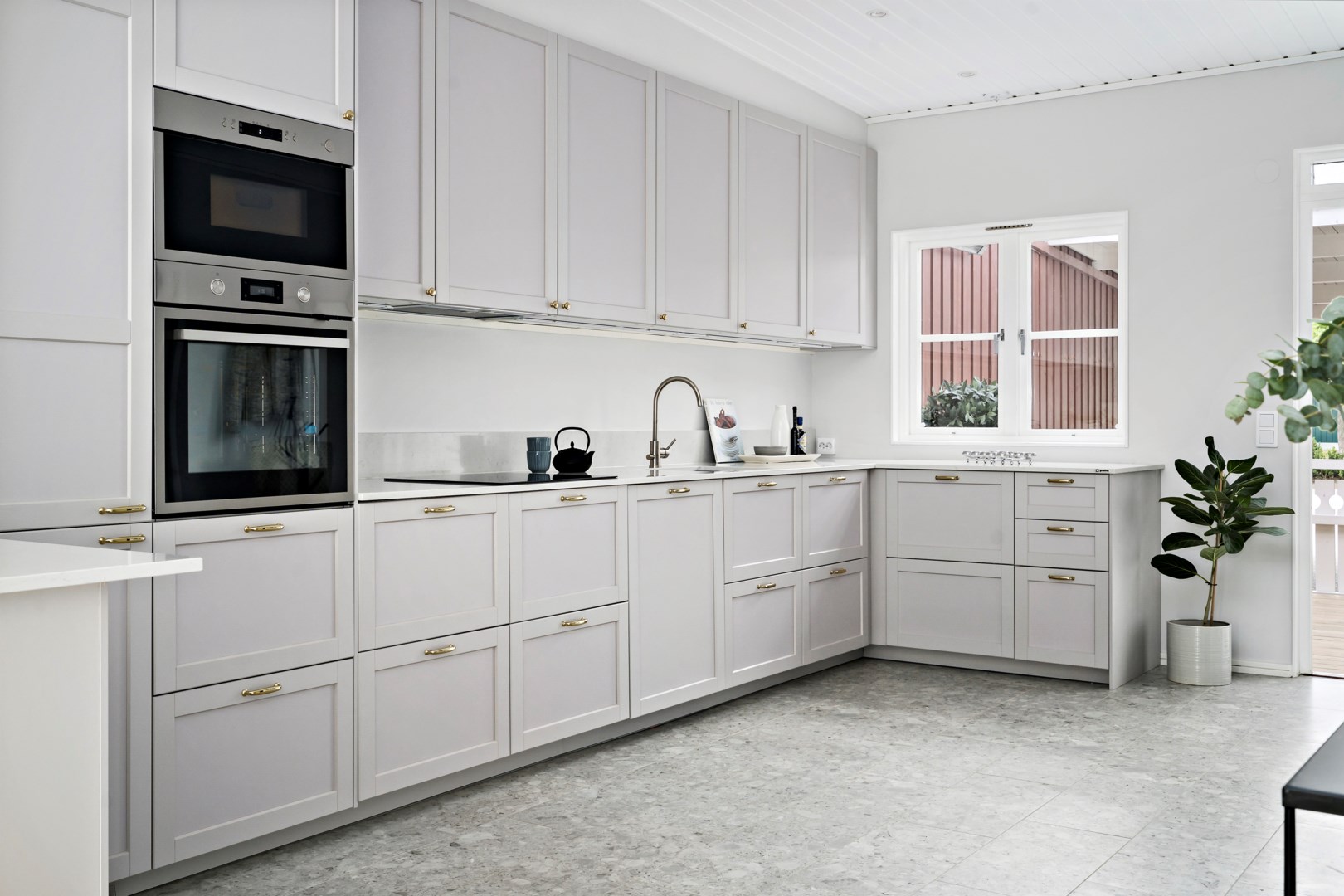 Bostadsbild från Vesslevägen 10, Såld i Saltsjö-Duvnäs, Nacka