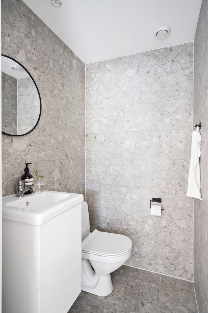 Bostadsbild från Vesslevägen 10, Såld i Saltsjö-Duvnäs, Nacka