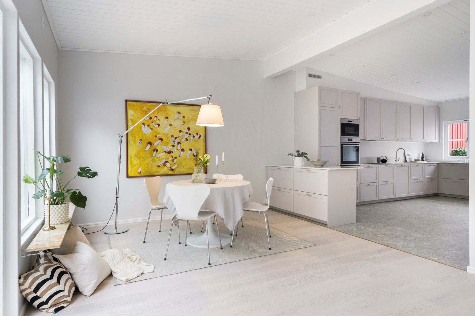 Bostadsbild från Vesslevägen 10, Såld i Saltsjö-Duvnäs, Nacka