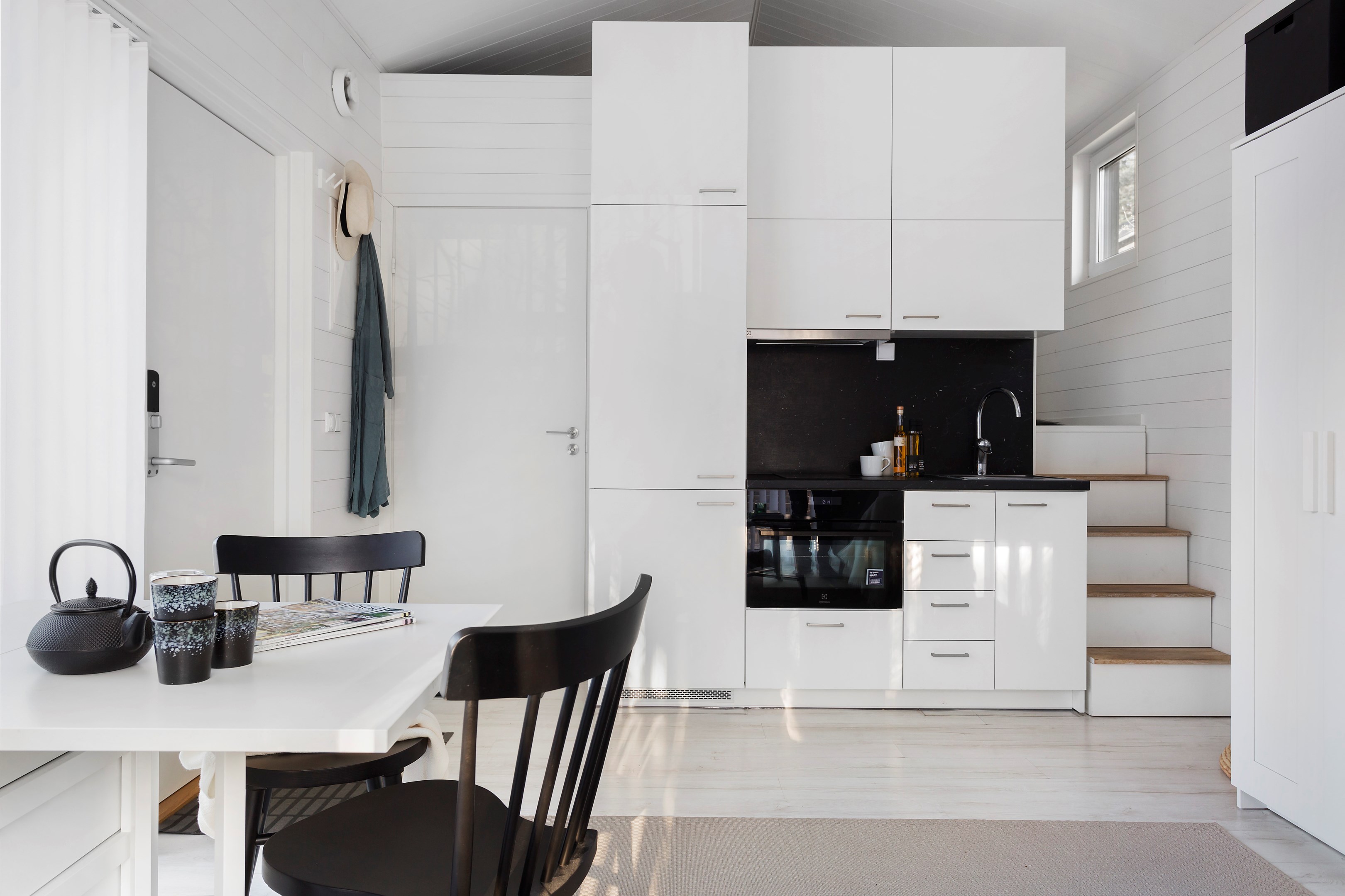 Bostadsbild från Kornettvägen 3, Såld i Boo Gård, Nacka