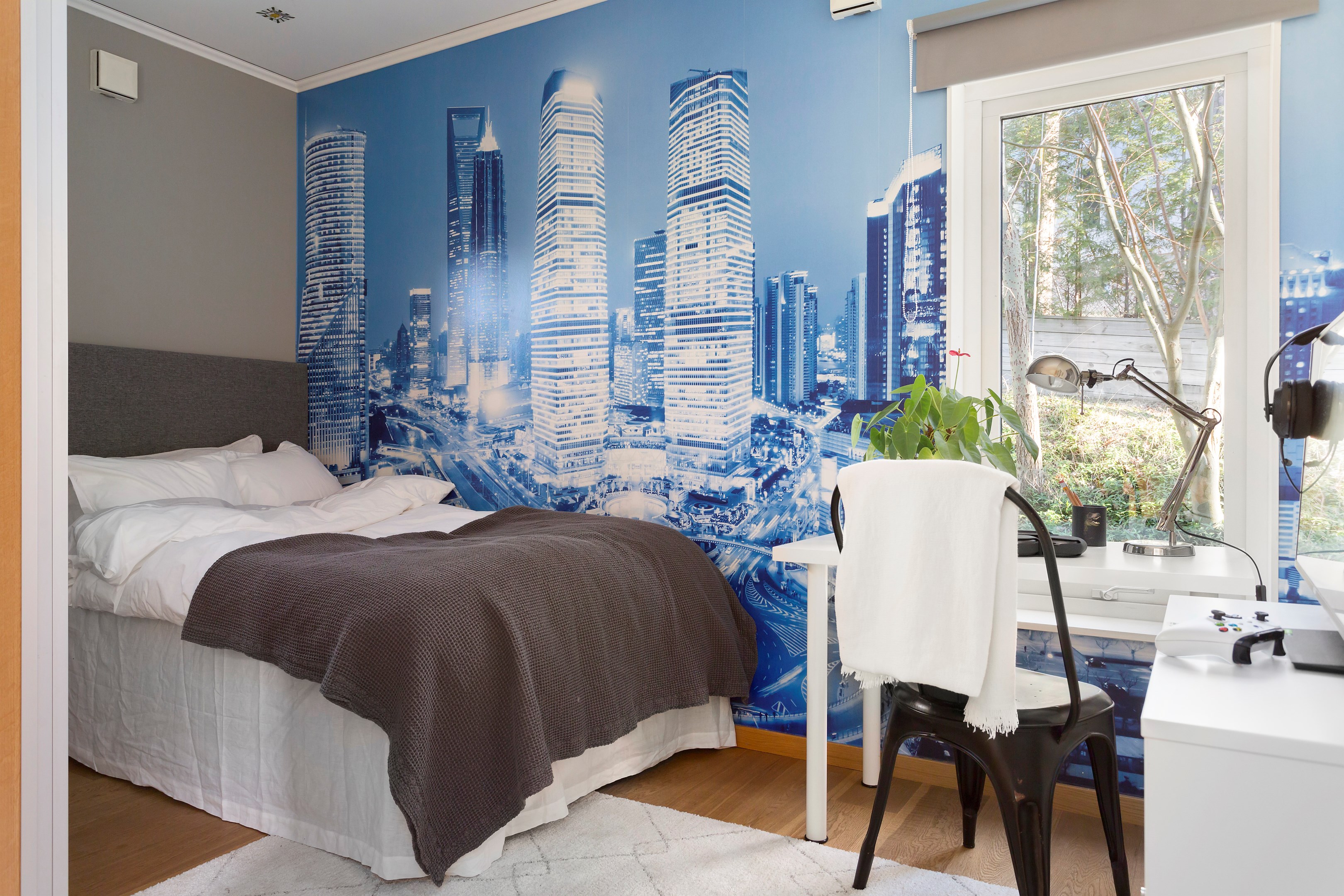 Bostadsbild från Kornettvägen 3, Såld i Boo Gård, Nacka