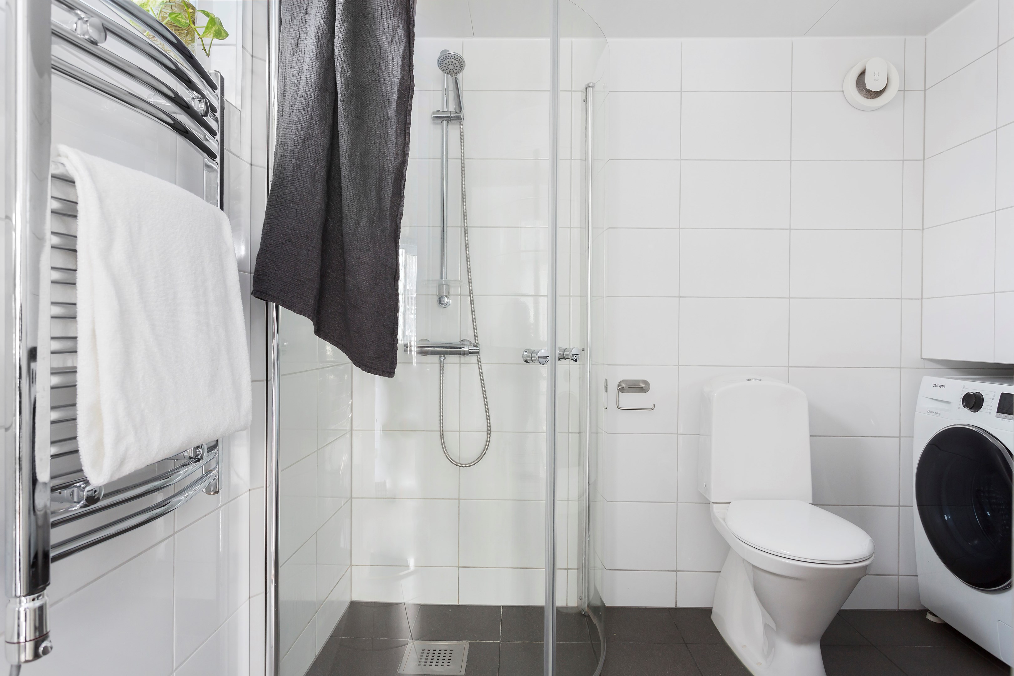 Bostadsbild från Kornettvägen 3, Såld i Boo Gård, Nacka