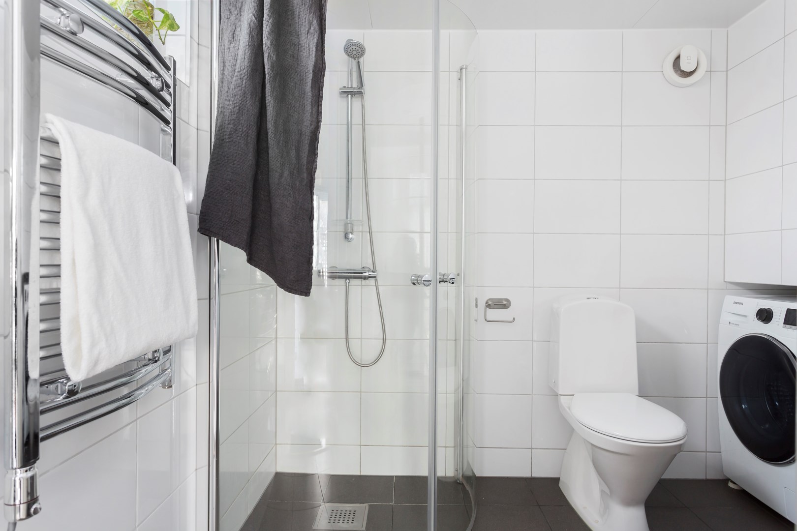 Bostadsbild från Kornettvägen 3, Såld i Boo Gård, Nacka