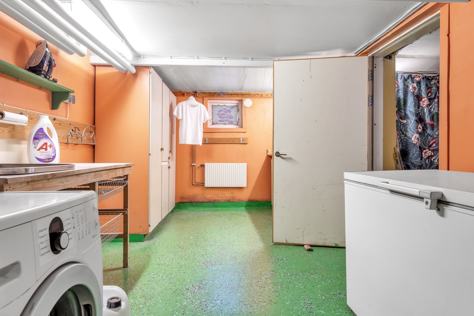 Bostadsbild från Brunna björkväg 1B, Såld i Vänge, Uppsala