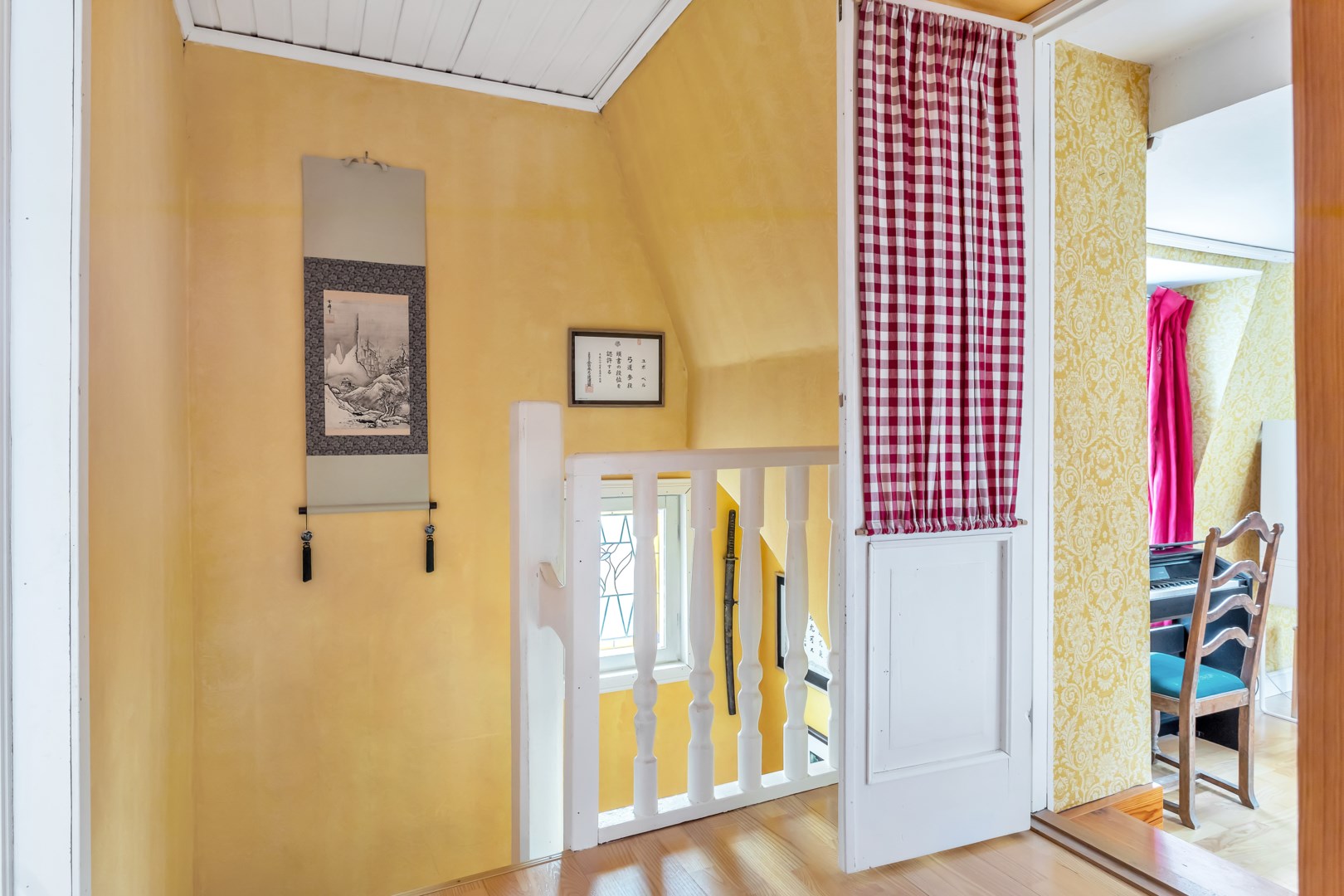 Bostadsbild från Brunna björkväg 1B, Såld i Vänge, Uppsala