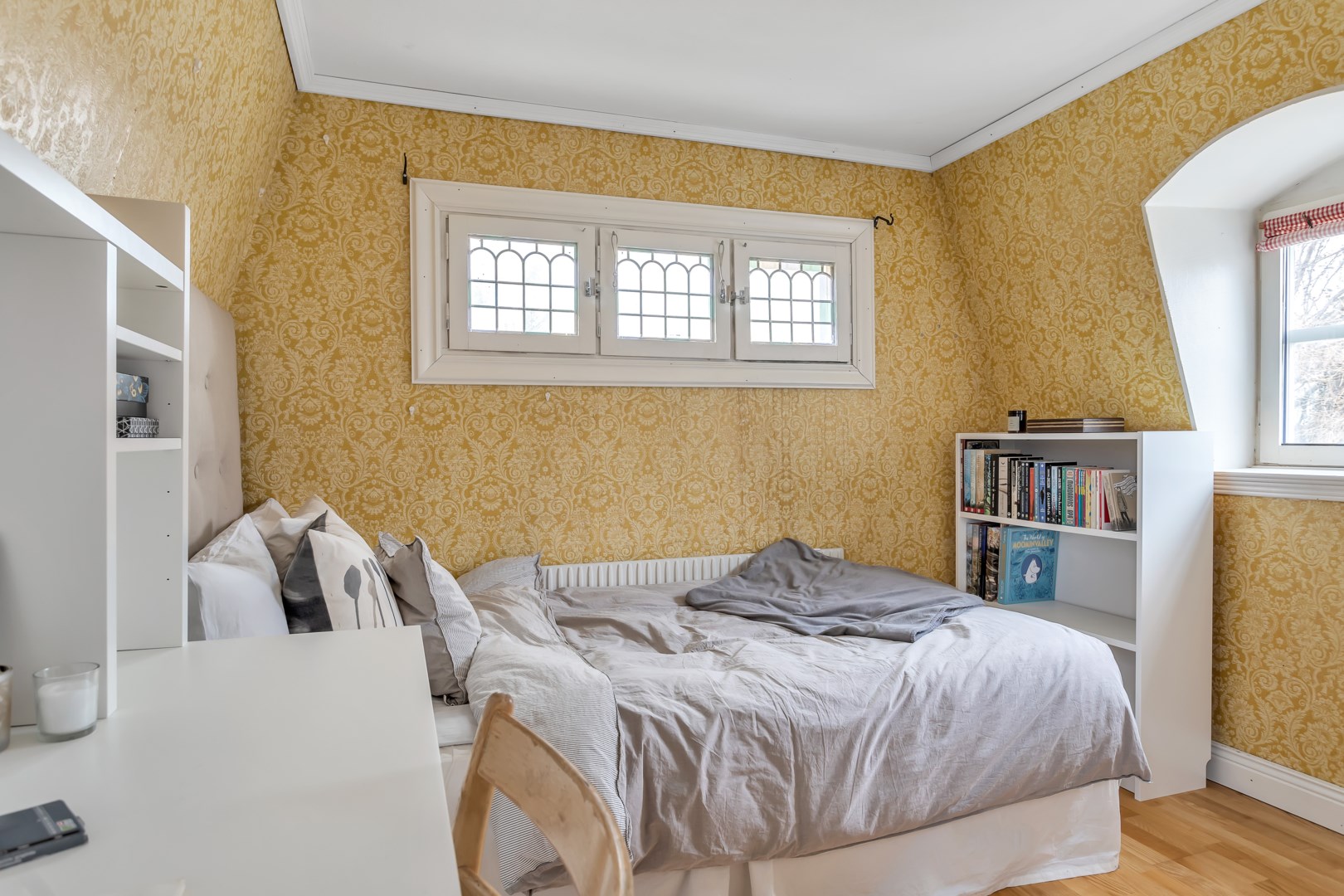 Bostadsbild från Brunna björkväg 1B, Såld i Vänge, Uppsala