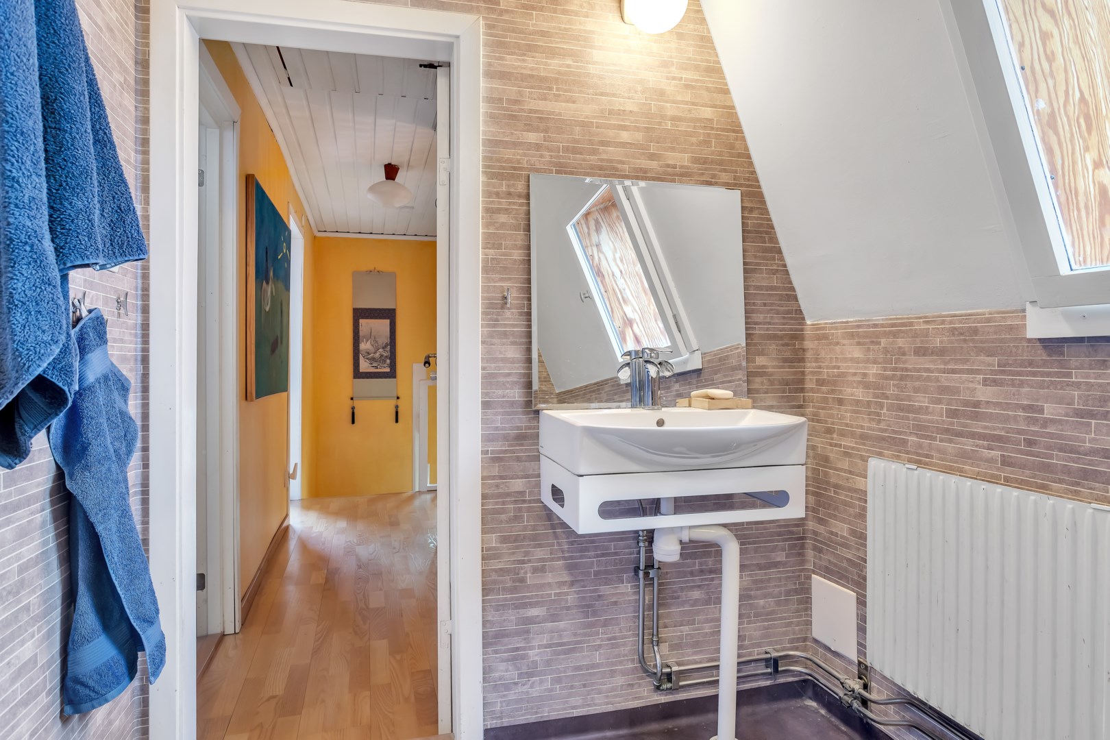 Bostadsbild från Brunna björkväg 1B, Såld i Vänge, Uppsala