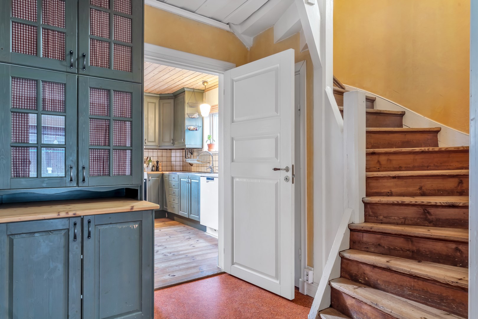 Bostadsbild från Brunna björkväg 1B, Såld i Vänge, Uppsala