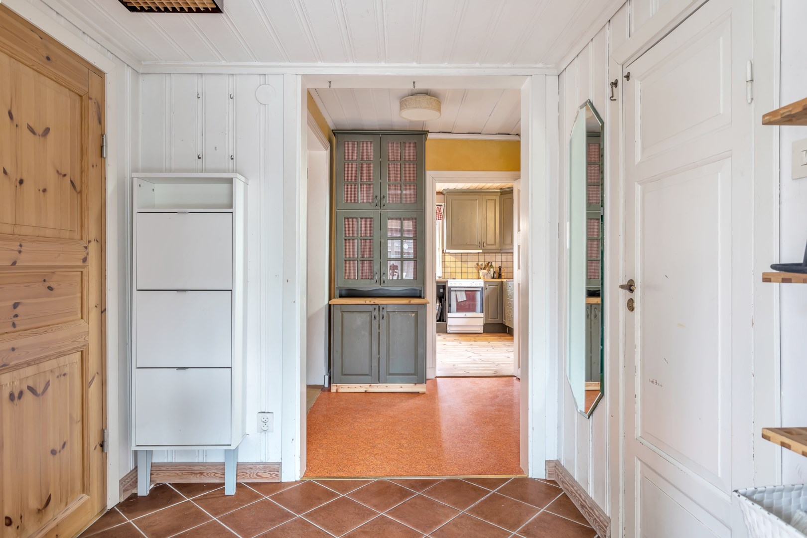 Bostadsbild från Brunna björkväg 1B, Såld i Vänge, Uppsala