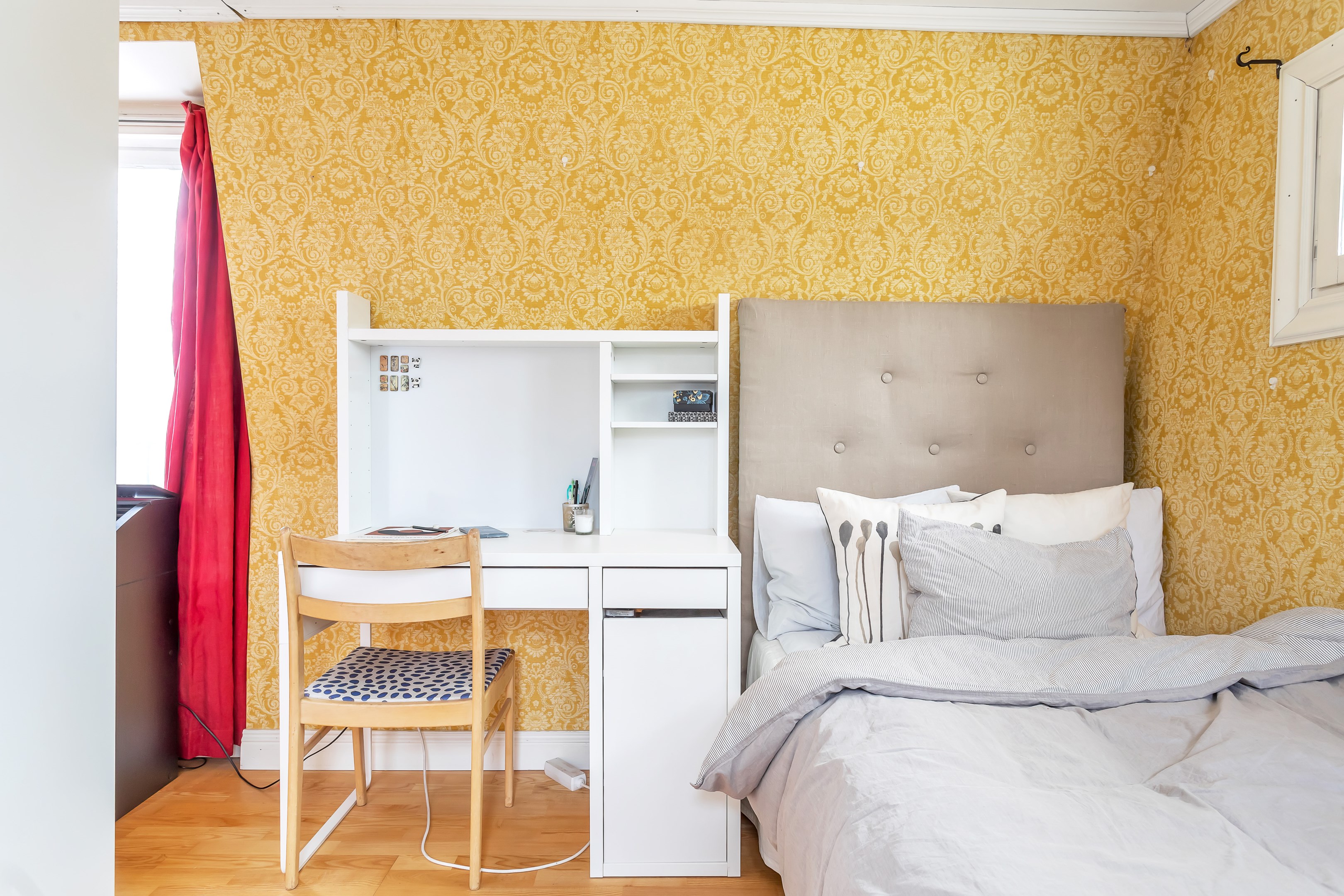 Bostadsbild från Brunna björkväg 1B, Såld i Vänge, Uppsala