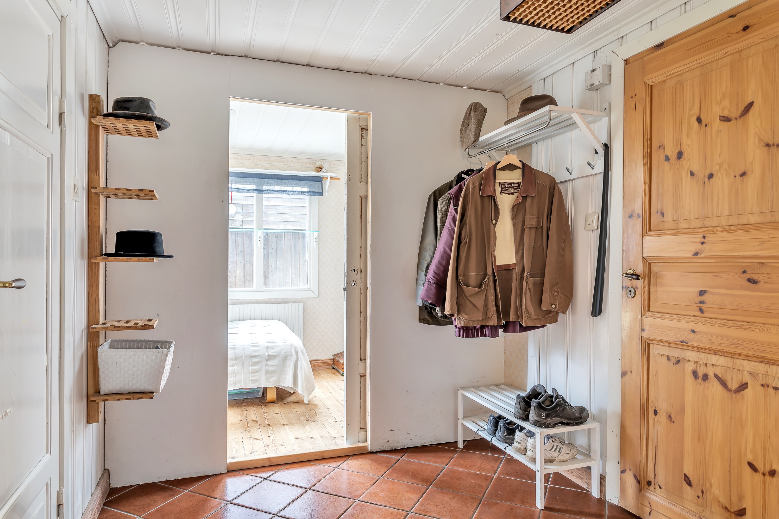 Bostadsbild från Brunna björkväg 1B, Såld i Vänge, Uppsala